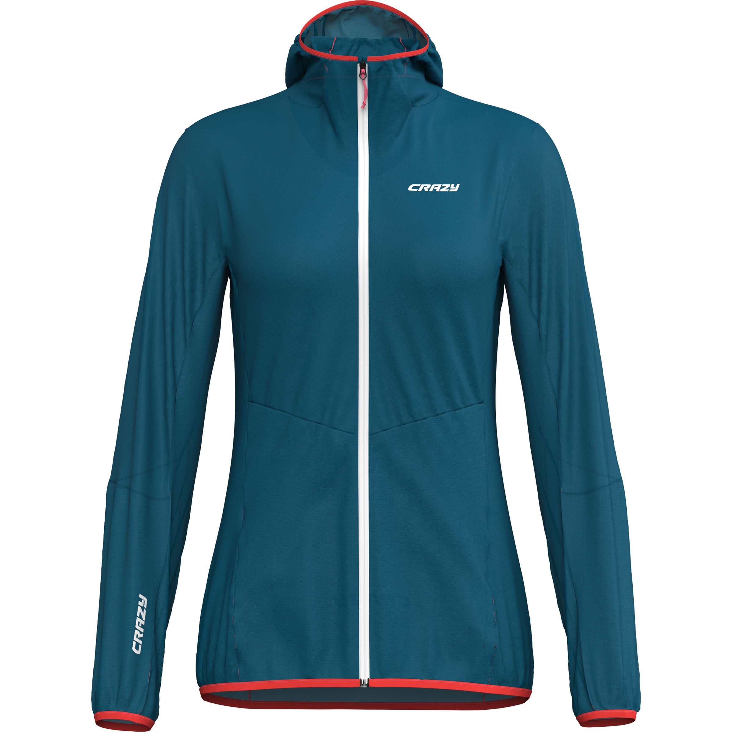 Giacca multitasche con bottoni dorati | Blu | Tommy Hilfiger