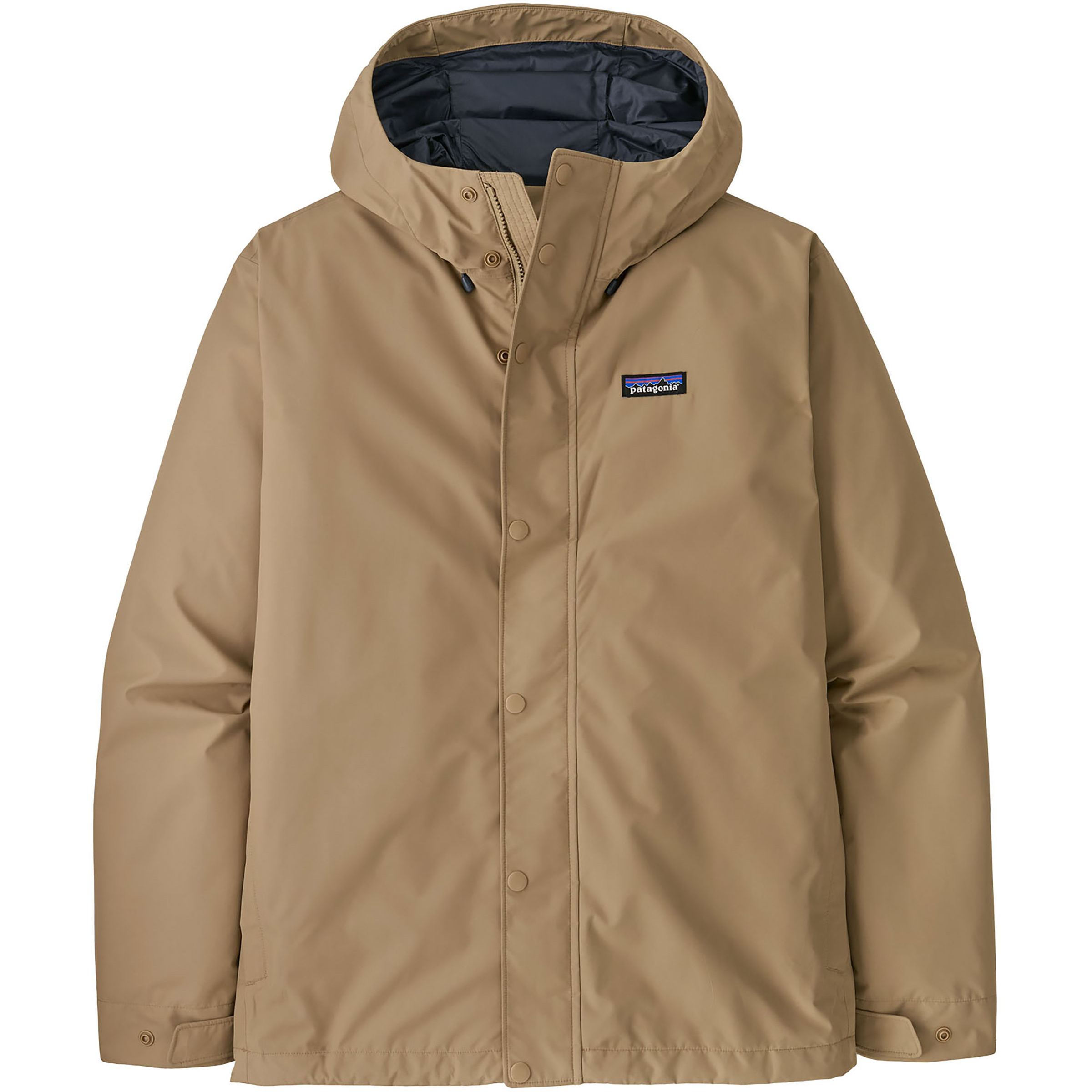 Patagonia Men's Jackson Glacier Rain Jacket | Buy online