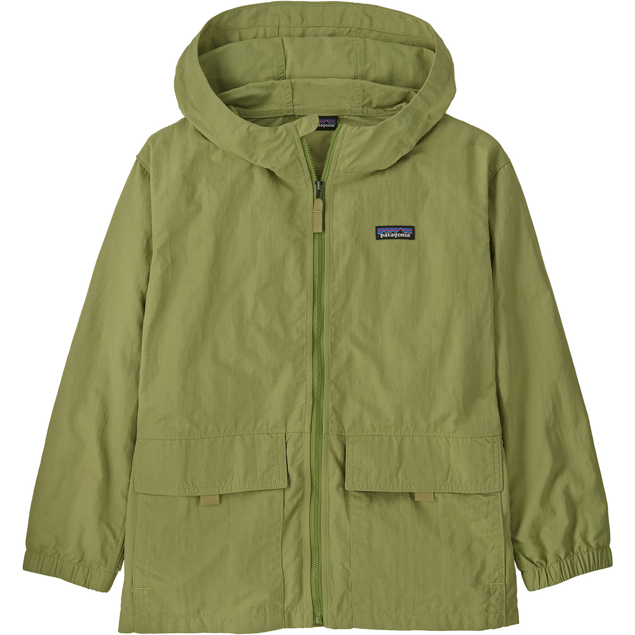ジャケット・アウター patagonia Kids' Outdoor Everyday Jacket 1136041-001_pic1.jpg