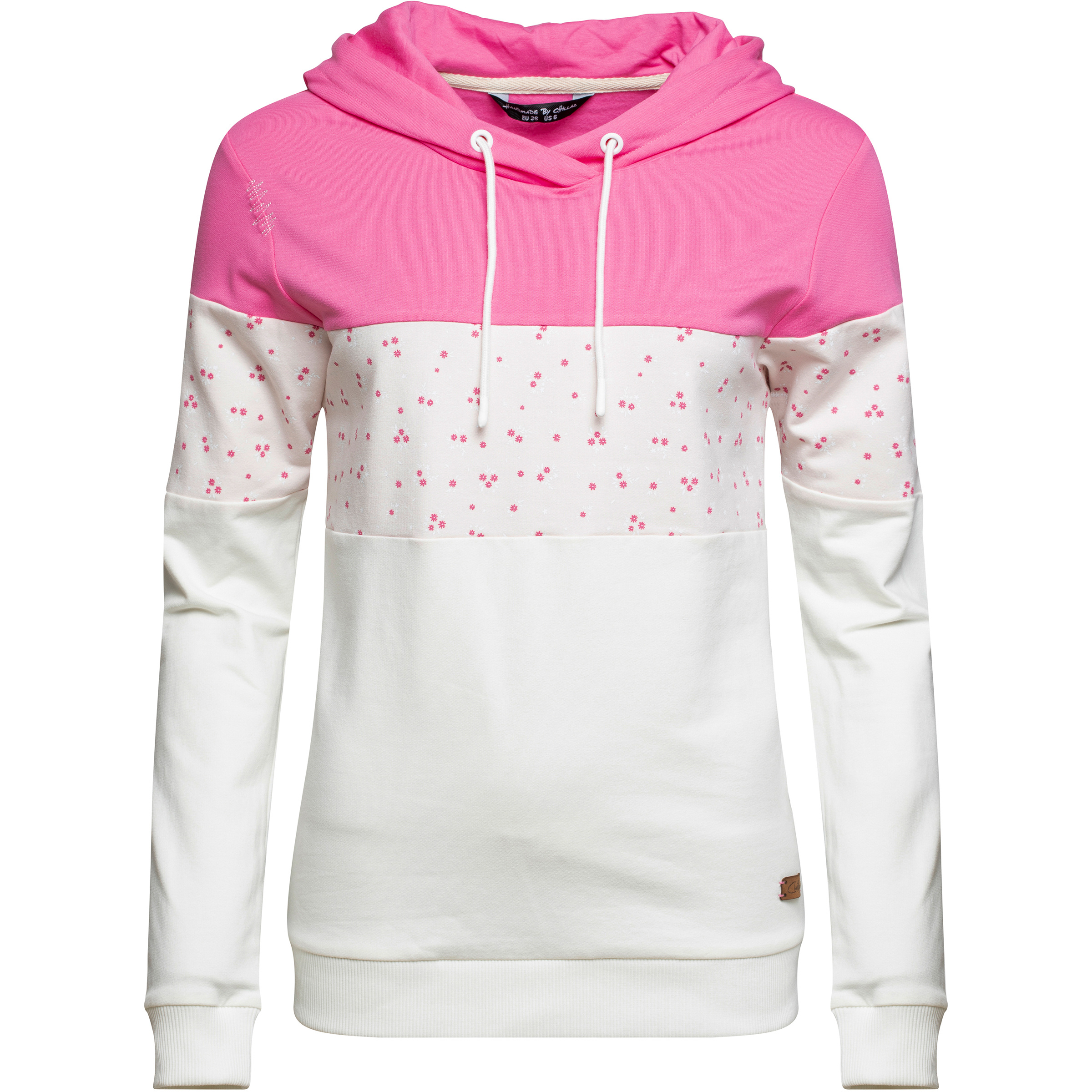 ●Chilly D. Chillaz Damen Walchsee Hoodie kaufen | Bergzeit