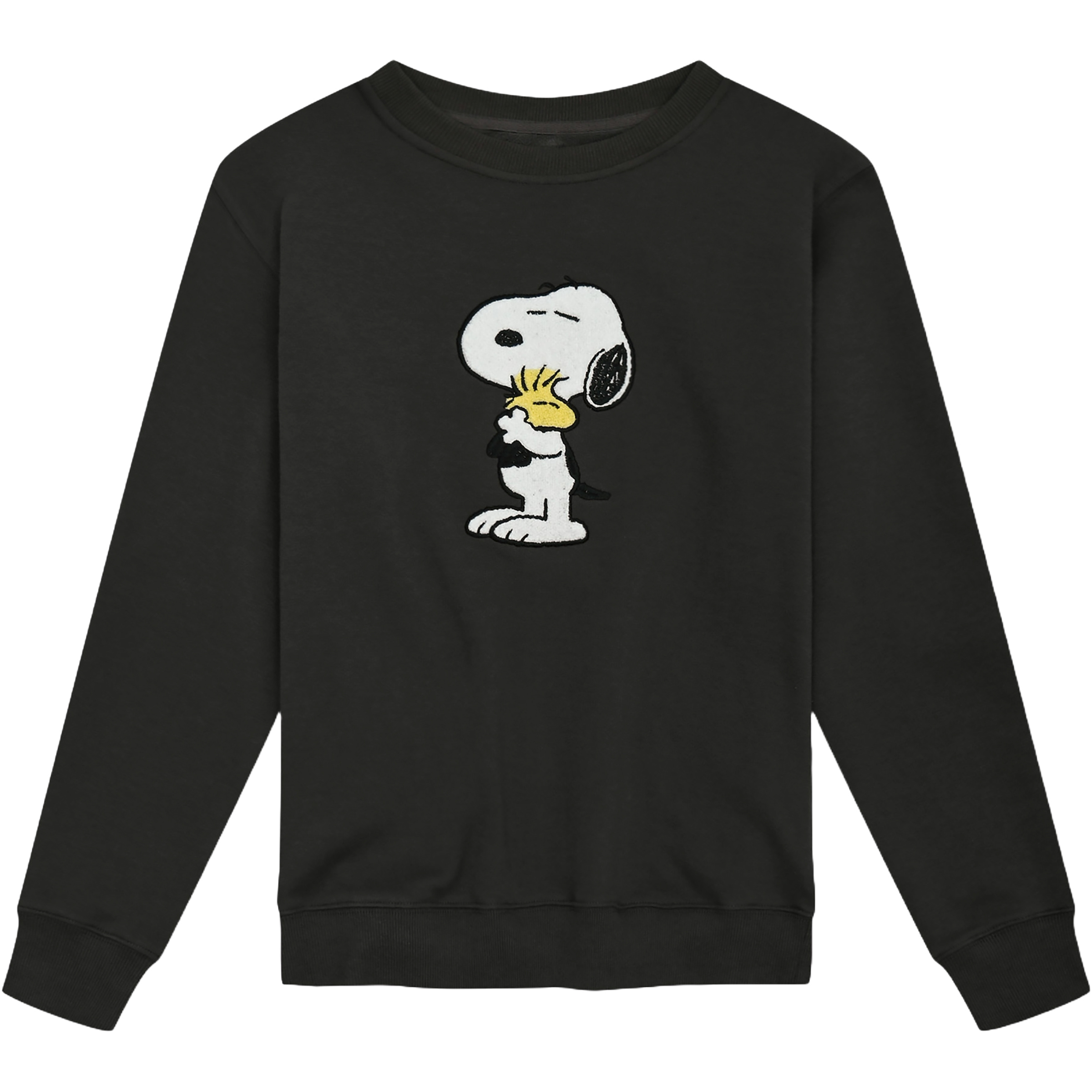 Sweatshirt Pullover Snoopy Pulli Snoopy Pullis Bavarian Caps