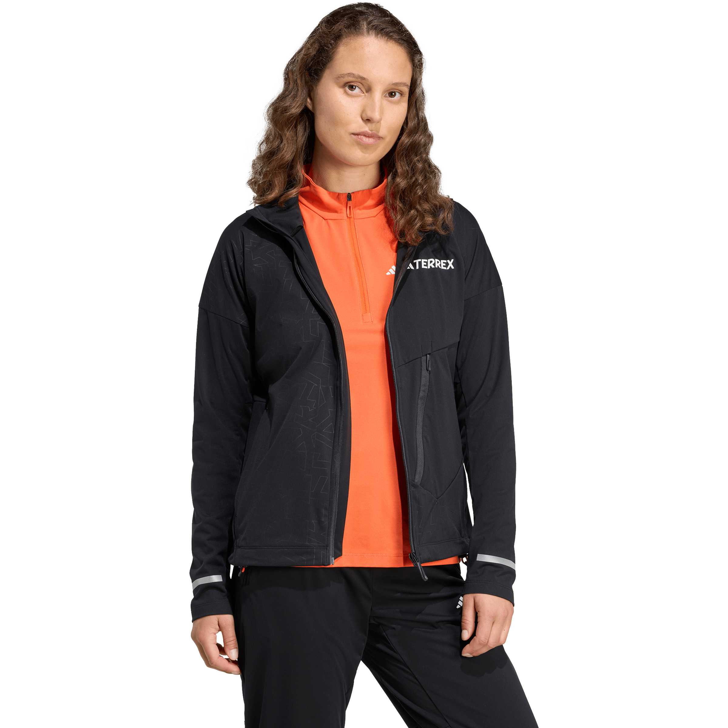 Ski Jacket Sport Schuster Skijacken Damen Kanzelwand Skijacke