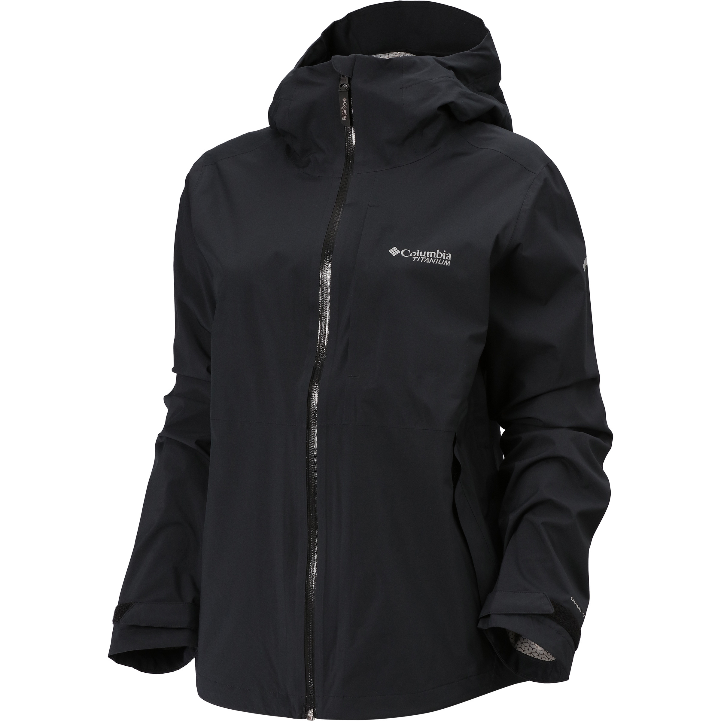 Columbia Wetterfeste Jacken FÃ¼r Damen Columbia Inner Limits II