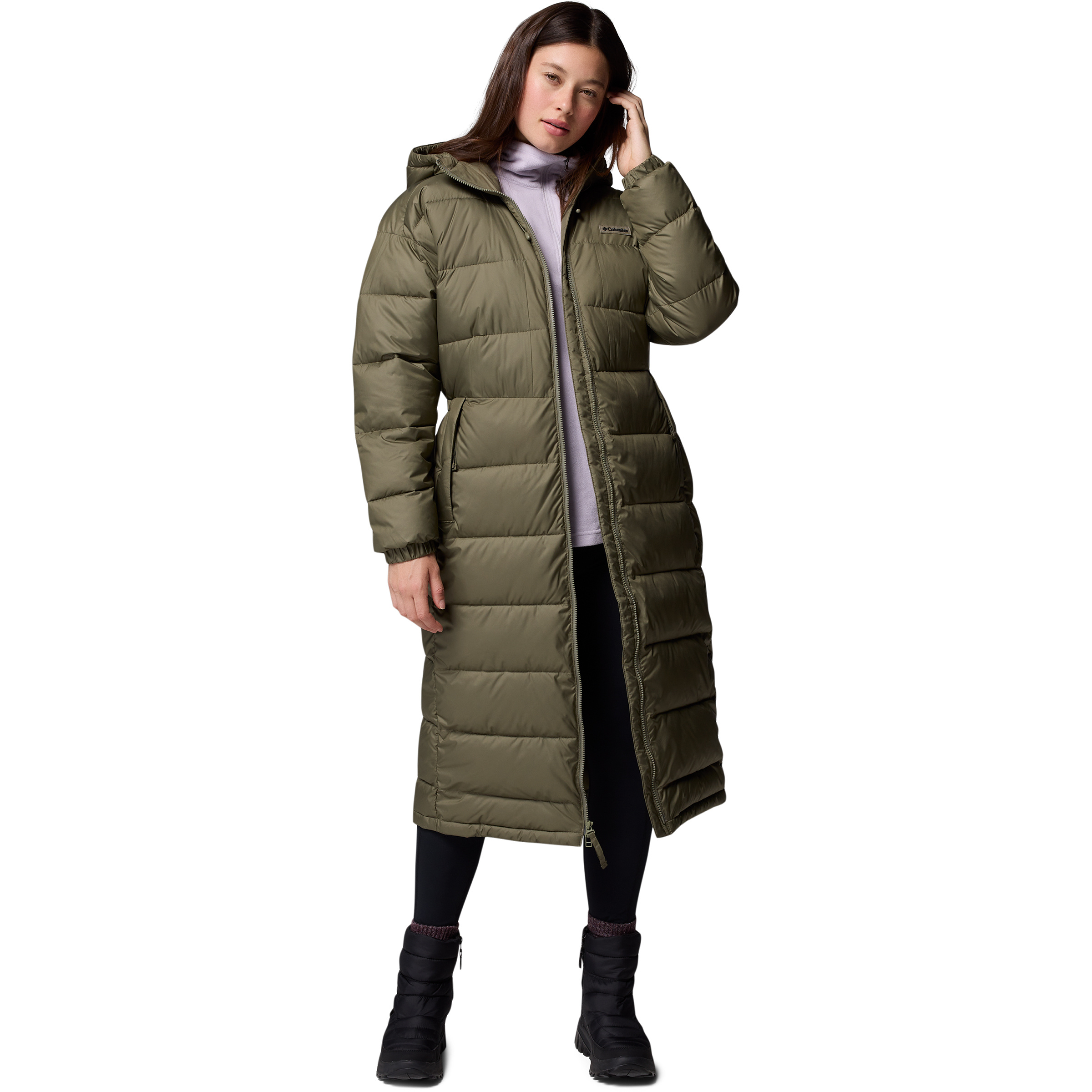 Compra Cappotto Pike Lake III donna di Columbia Bergzeit