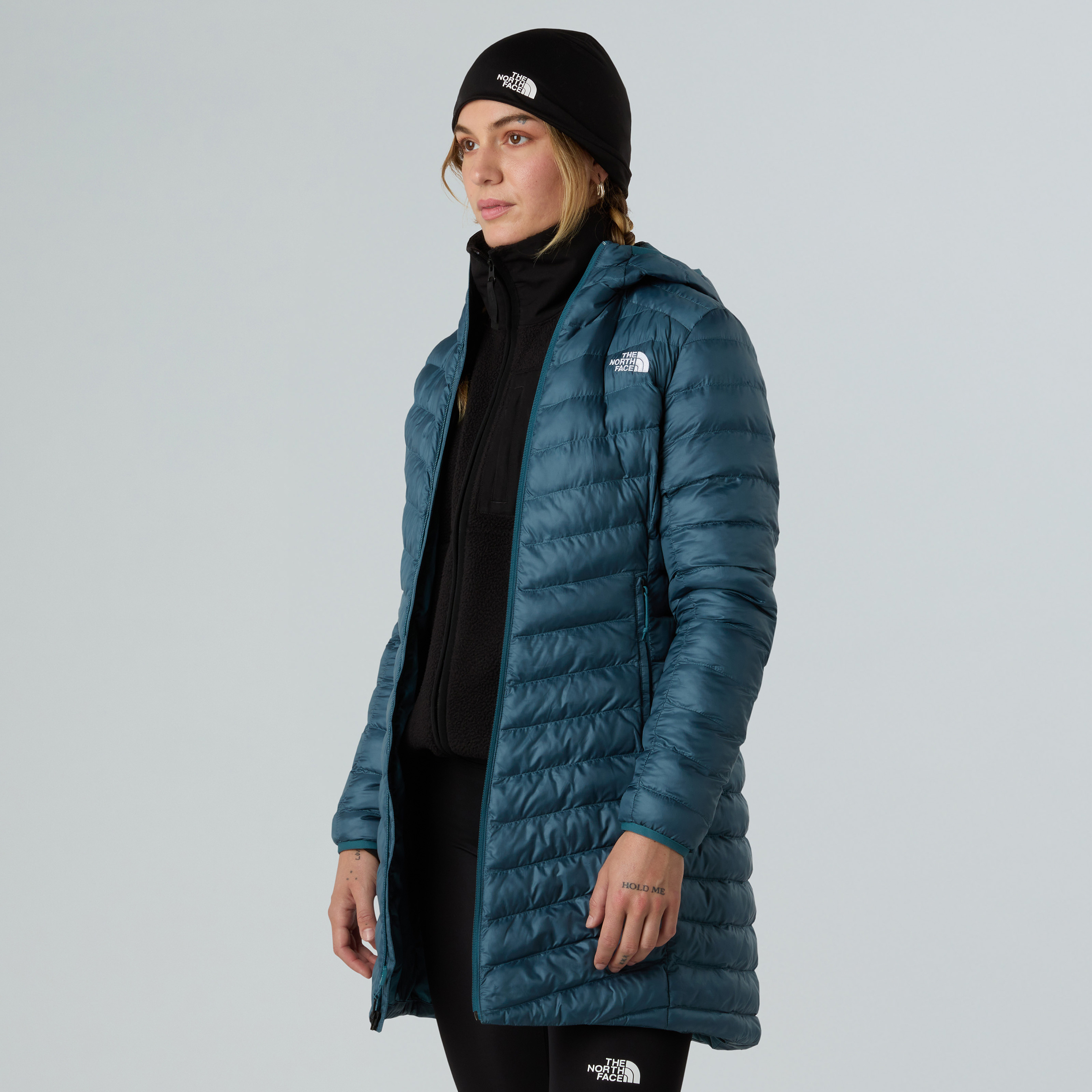 Compra Parka Huila Synth donna di The North Face Bergzeit