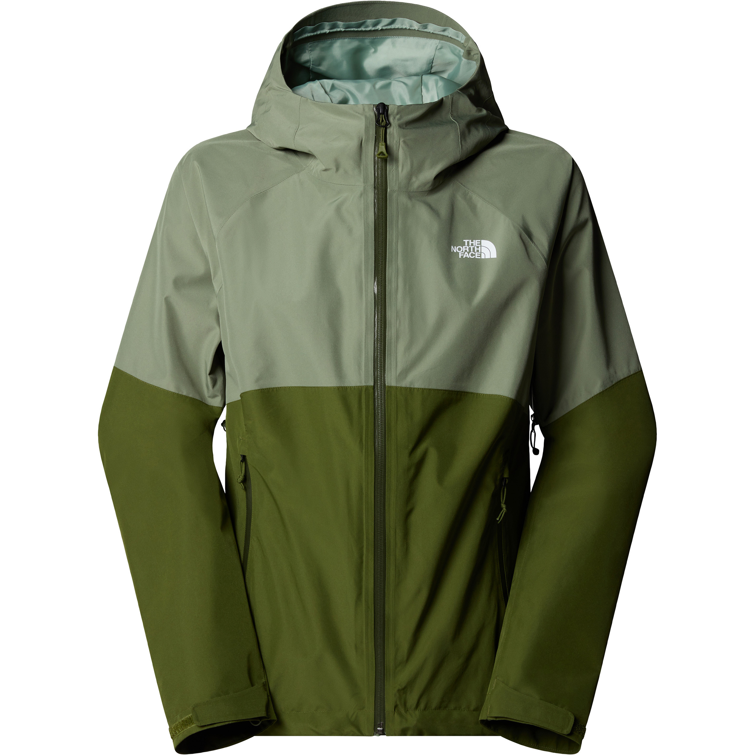 The North Face Women's Diablo Dynamic Zip-in Jacket Buy online