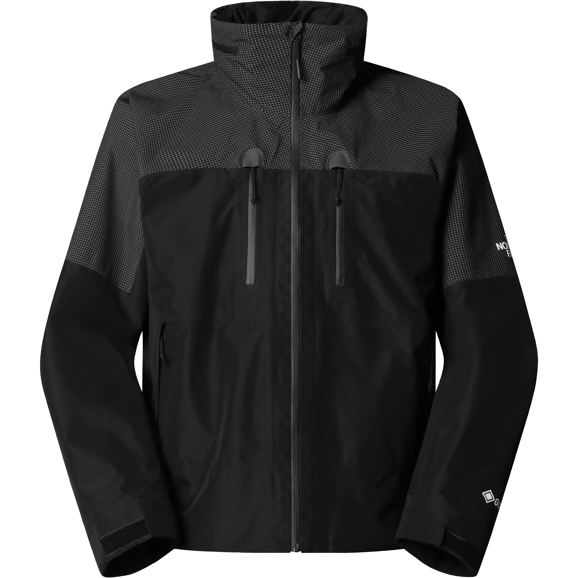 The North Face Heren Hke Devils Thumb GTX Jas kopen | Bergzeit