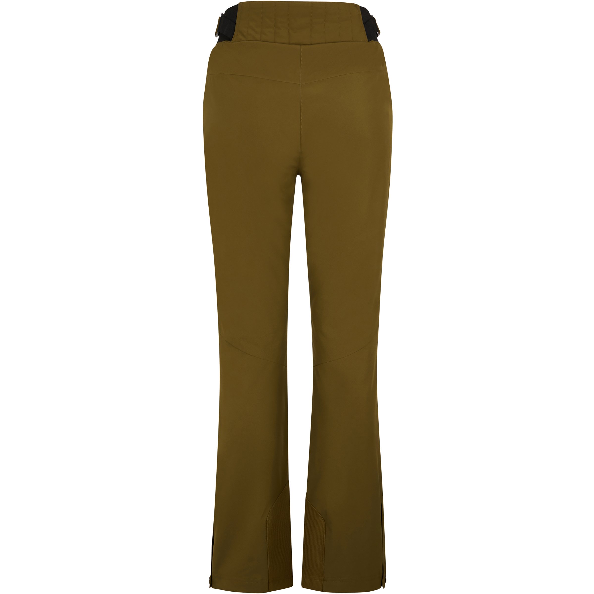 Arena Snakeskin zwembroek heren - Zwart, maat 90