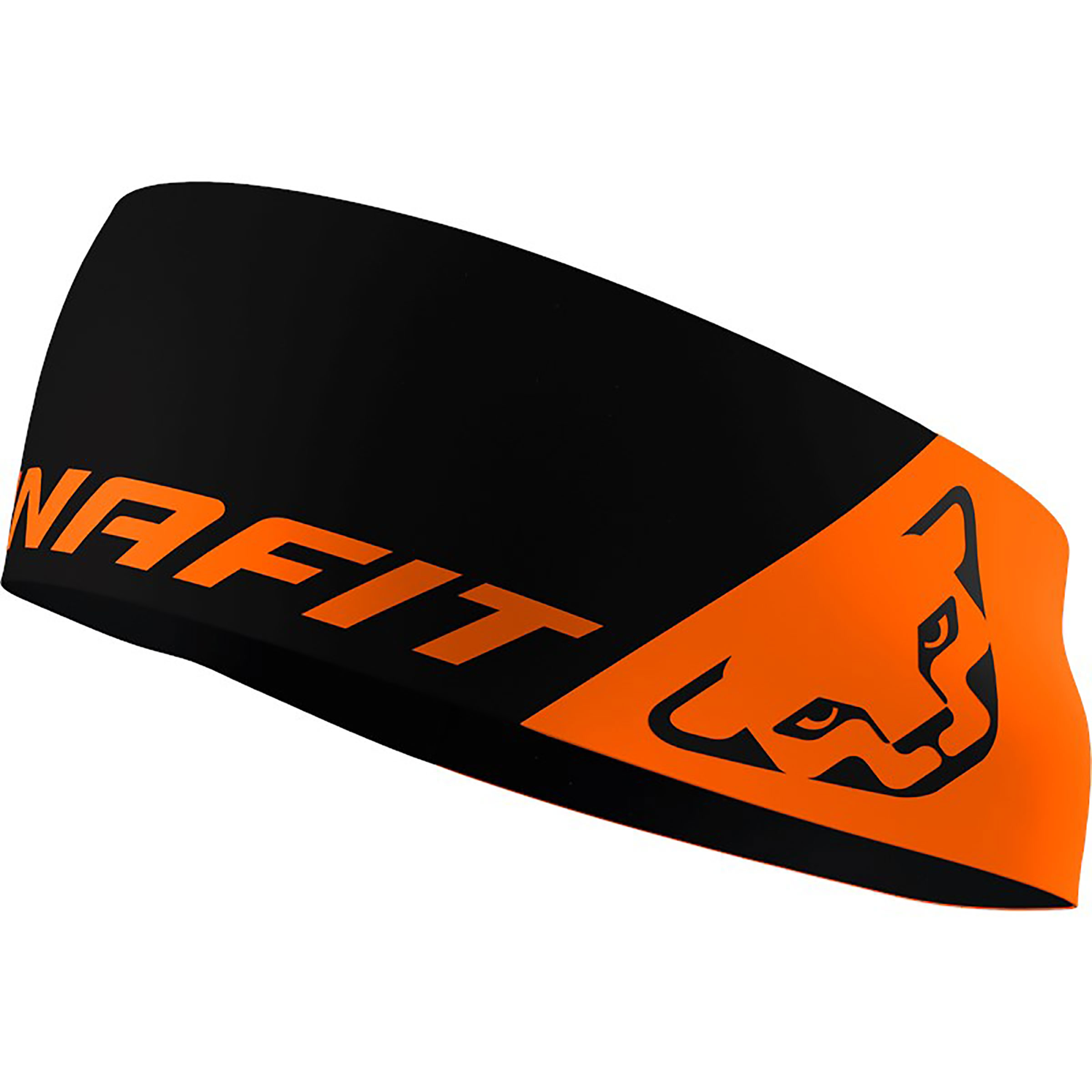 Fascia per la testa Babolat Logo Headband