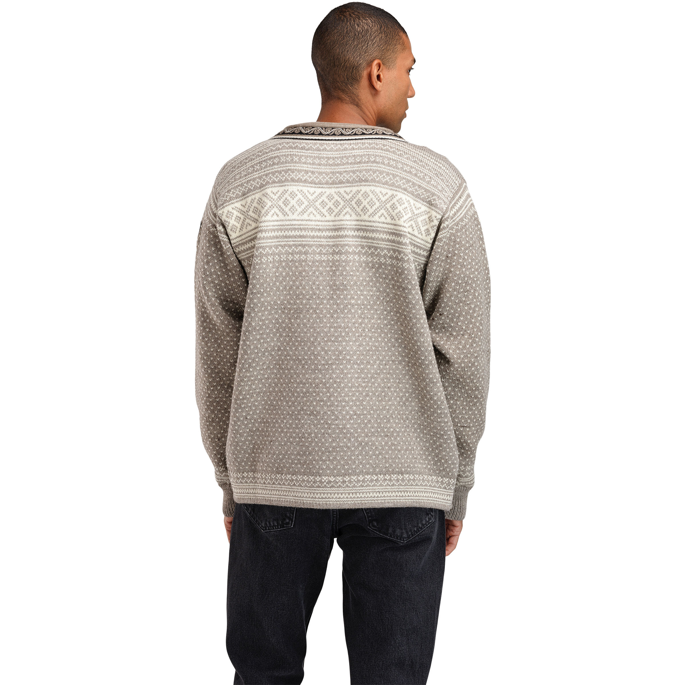 Dale of Norway Men's Setesdal Jacket | Buy online | Bergzeit