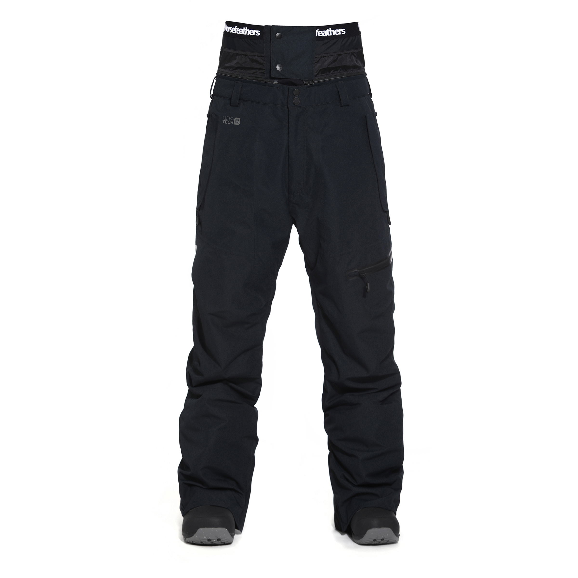 Horsefeathers Men's Nelson Trousers | Buy online | Bergzeit