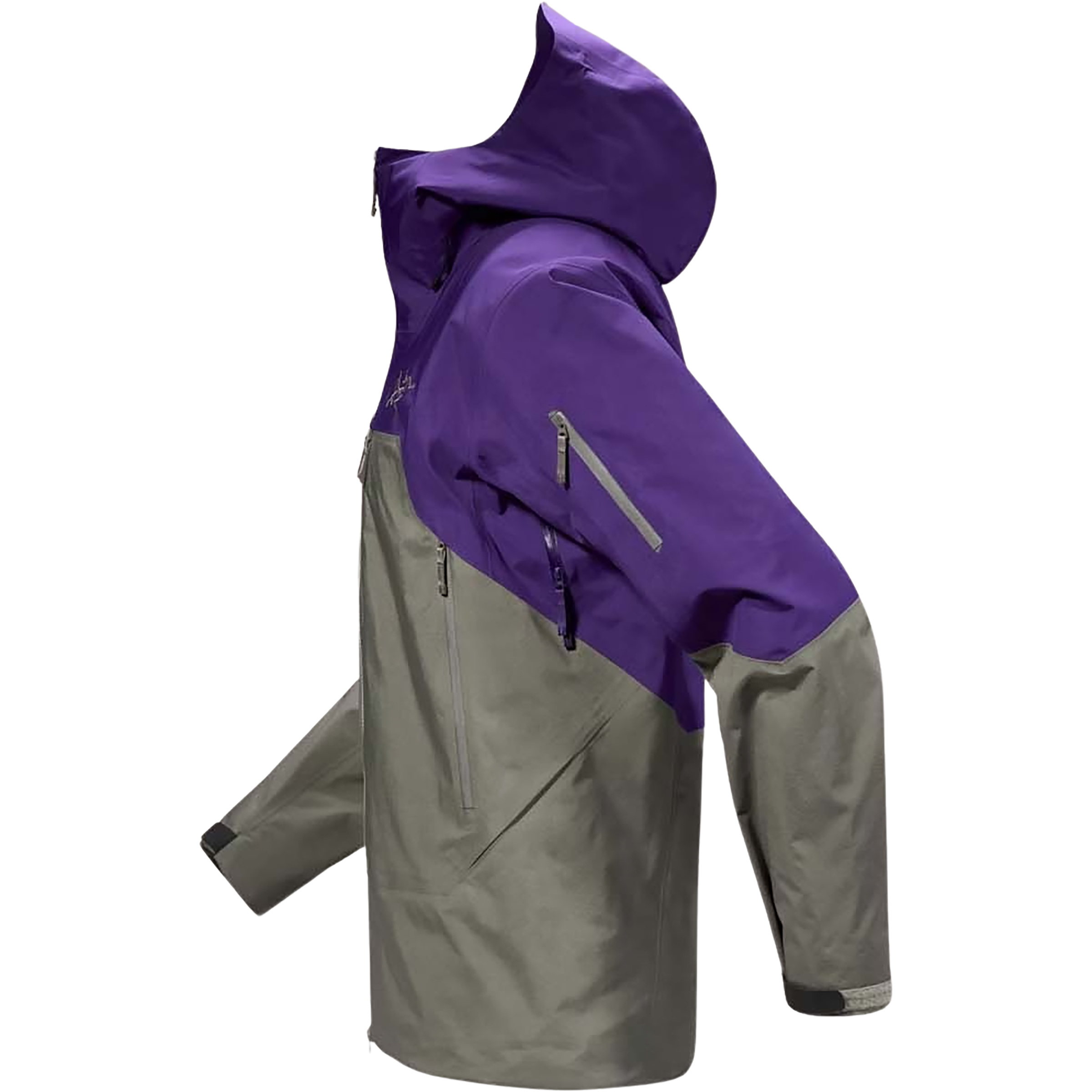Arcteryx Men's Rush Jacket | Buy online | Bergzeit Outdoor Shop
