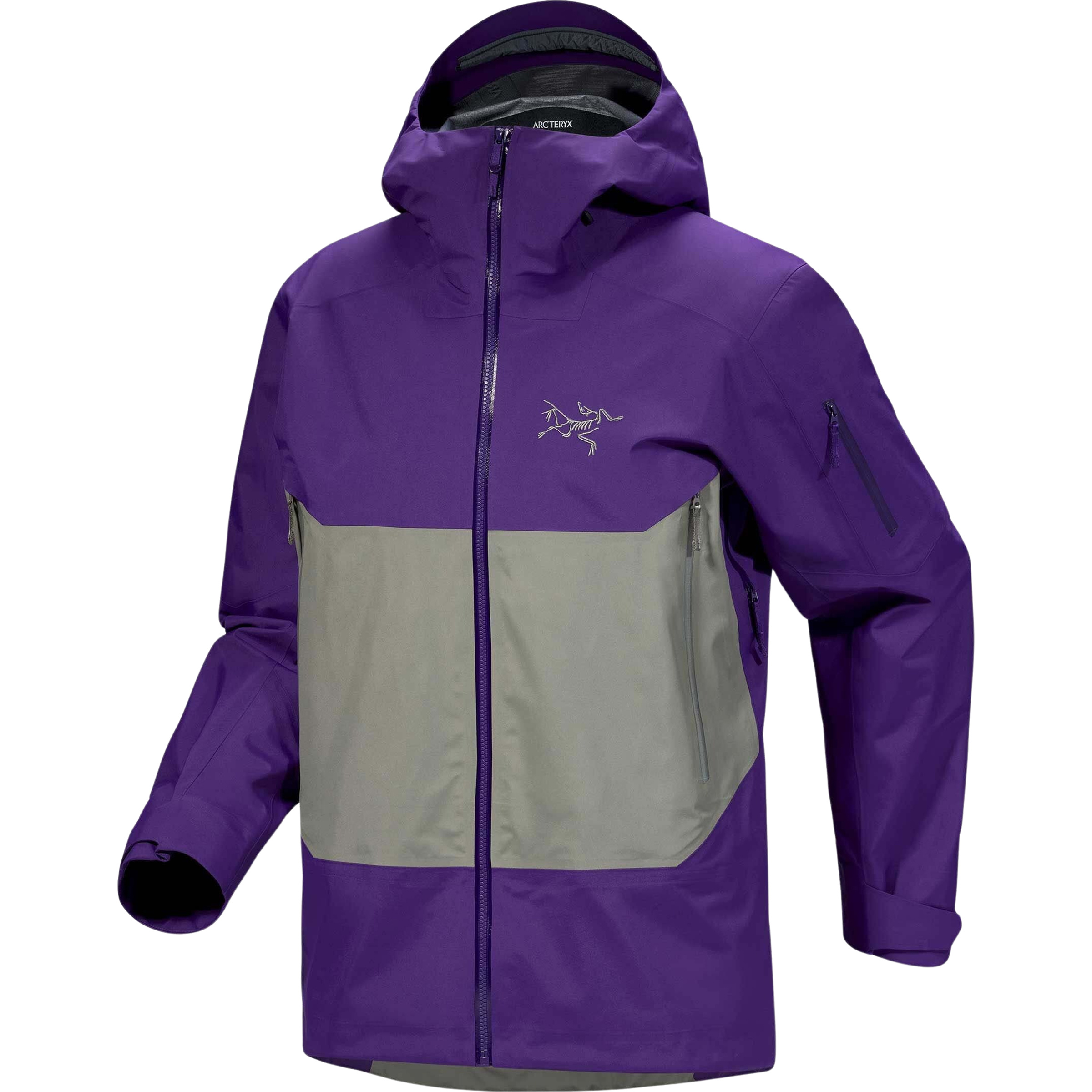 Arcteryx Men's Sabre Jacket | Buy online | Bergzeit Outdoor Shop