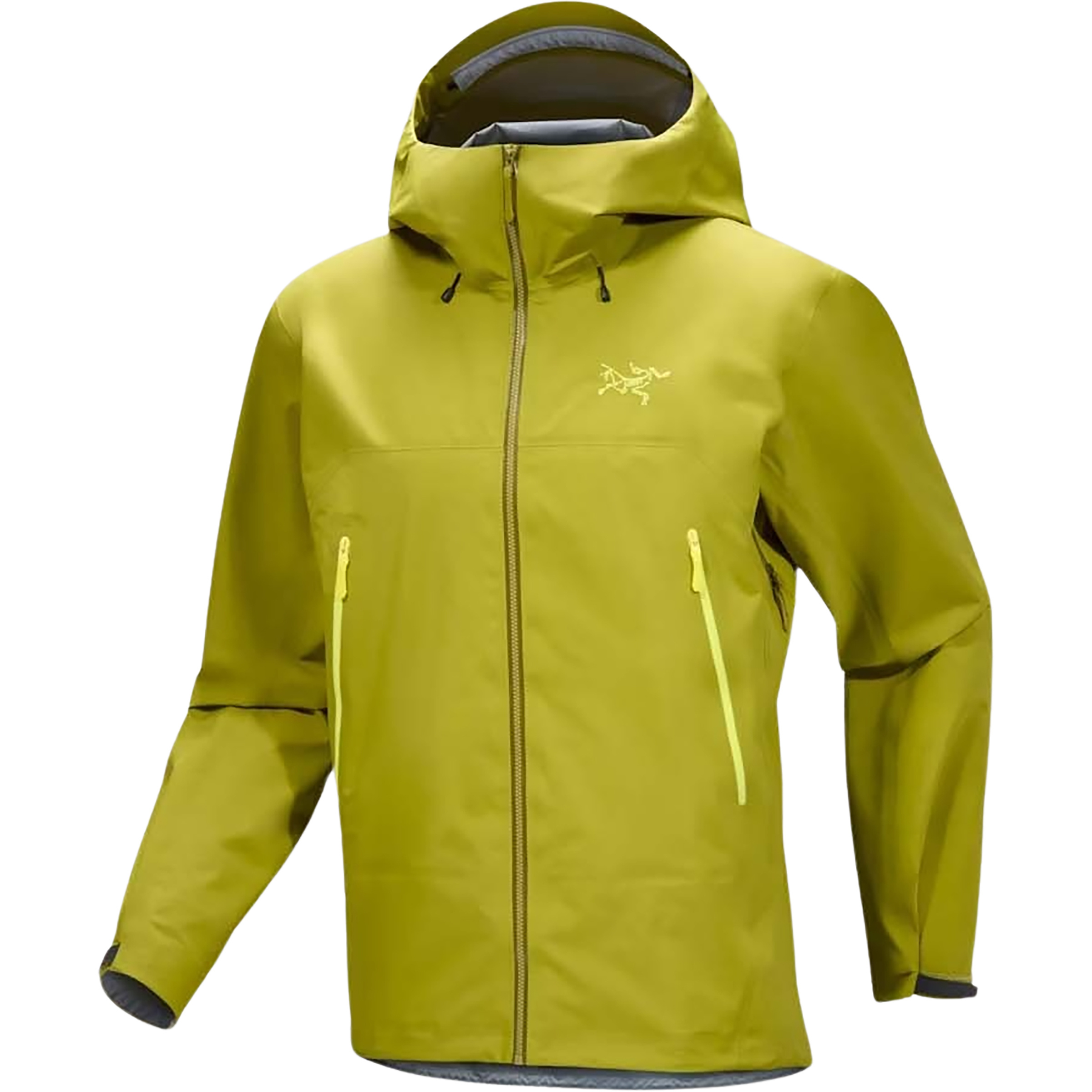 Arcteryx Heren Beta SL Jas kopen | Bergzeit