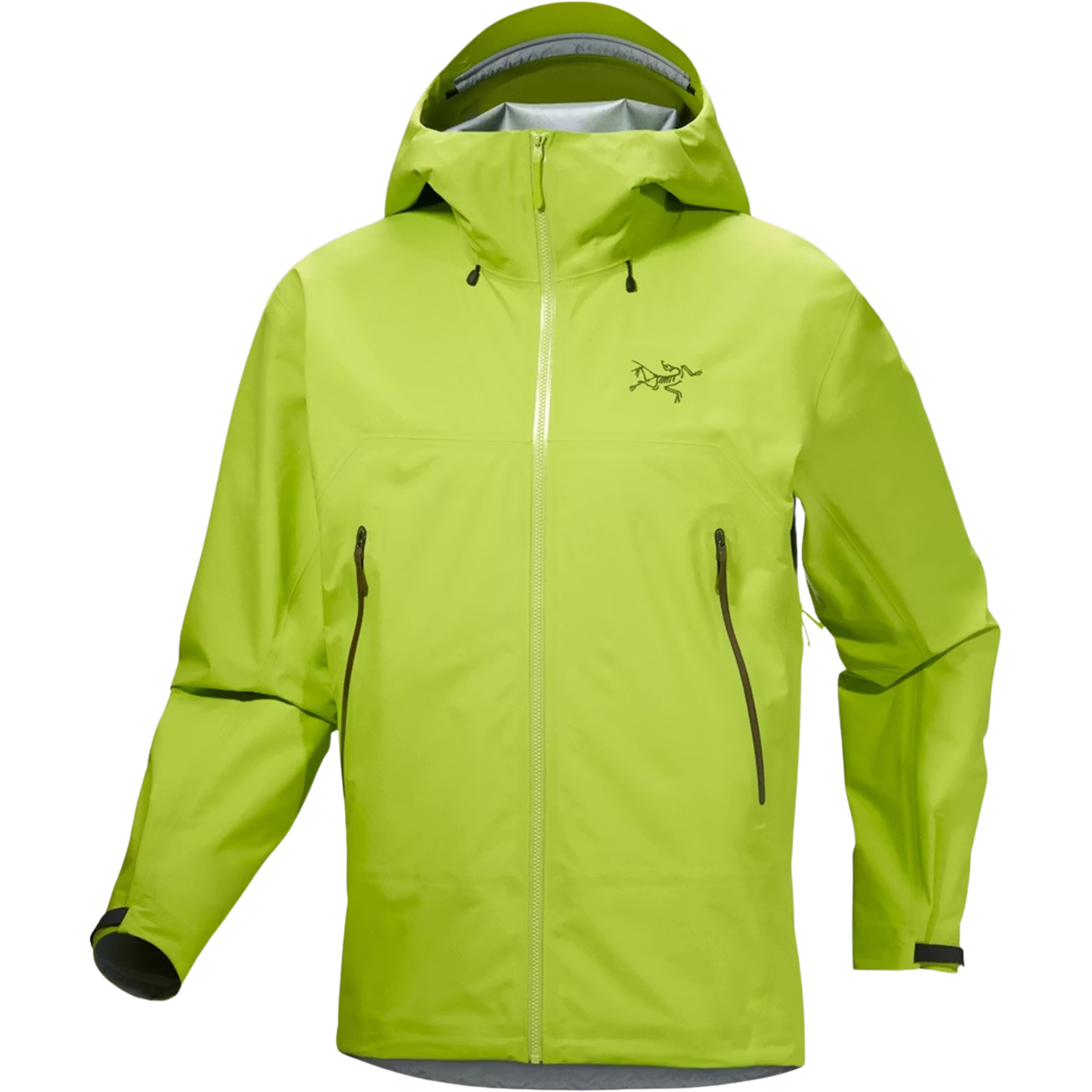 Arcteryx Men's Beta SL Jacket | Buy online | Bergzeit Outdoor Shop