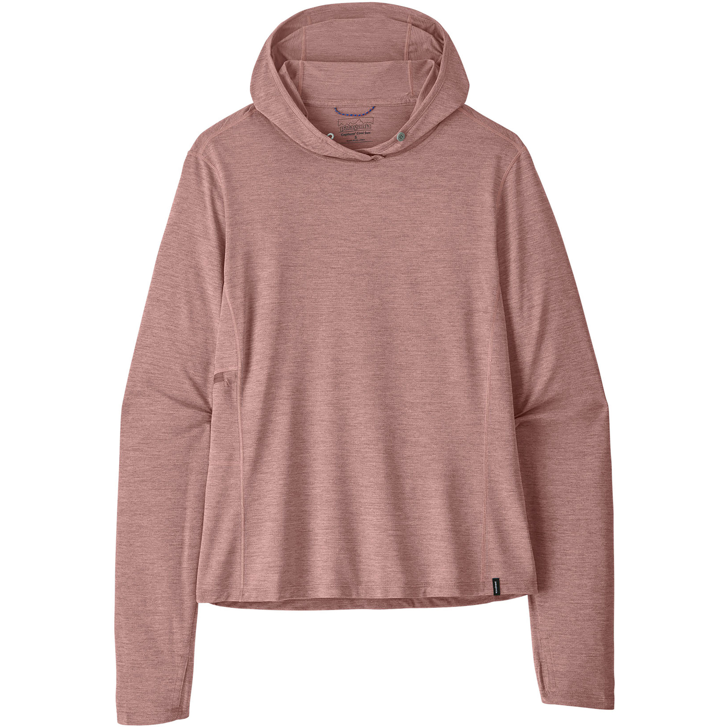 Patagonia Women's Cap Cool Sun Hoodie | Buy online | Bergzeit