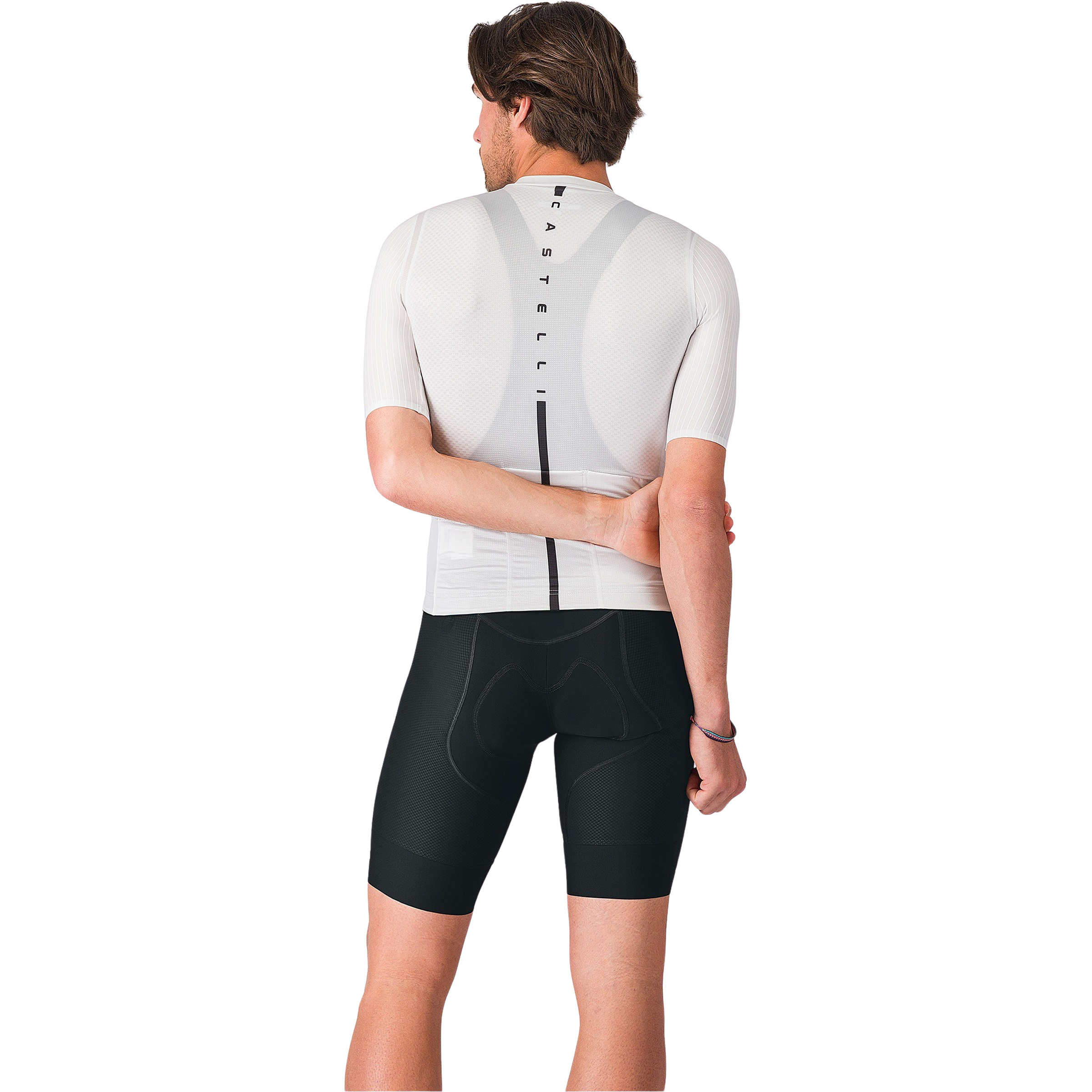 Castelli Men's Competizione 2 Kit Bib-short | Buy online