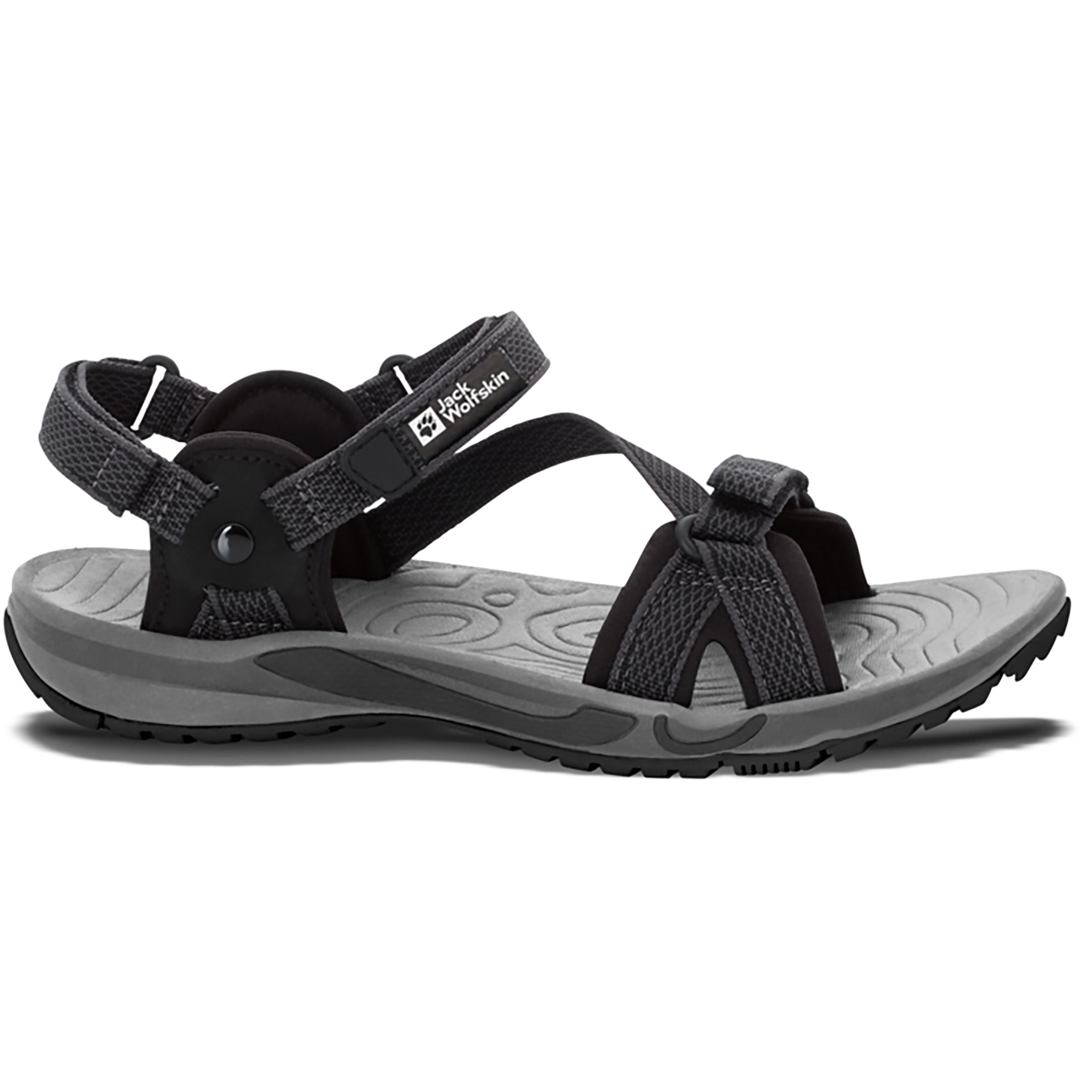 Jack Wolfskin Women's Lakewood Ride Sandals Buy online