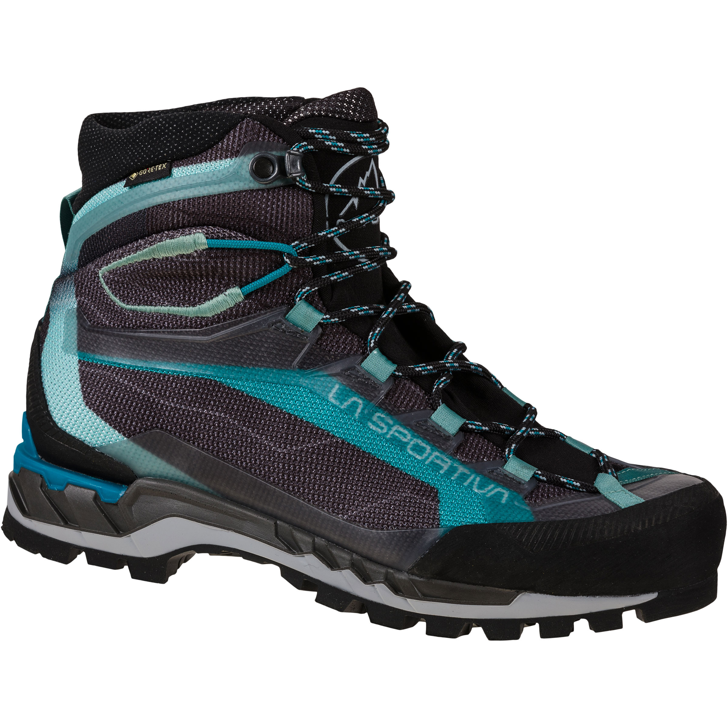 womens crampon compatible boots