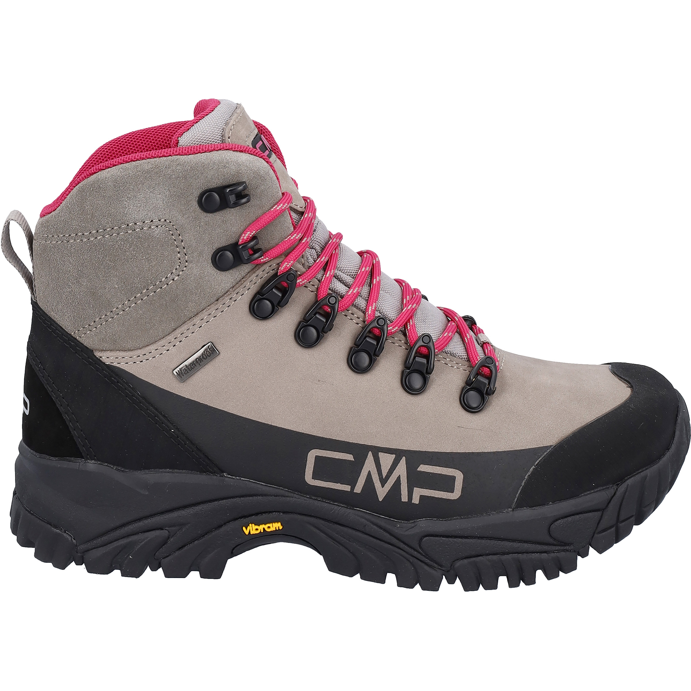 Waterproof Scarponcini Cmp Donna Cmp Scarponcini Donna Cmp