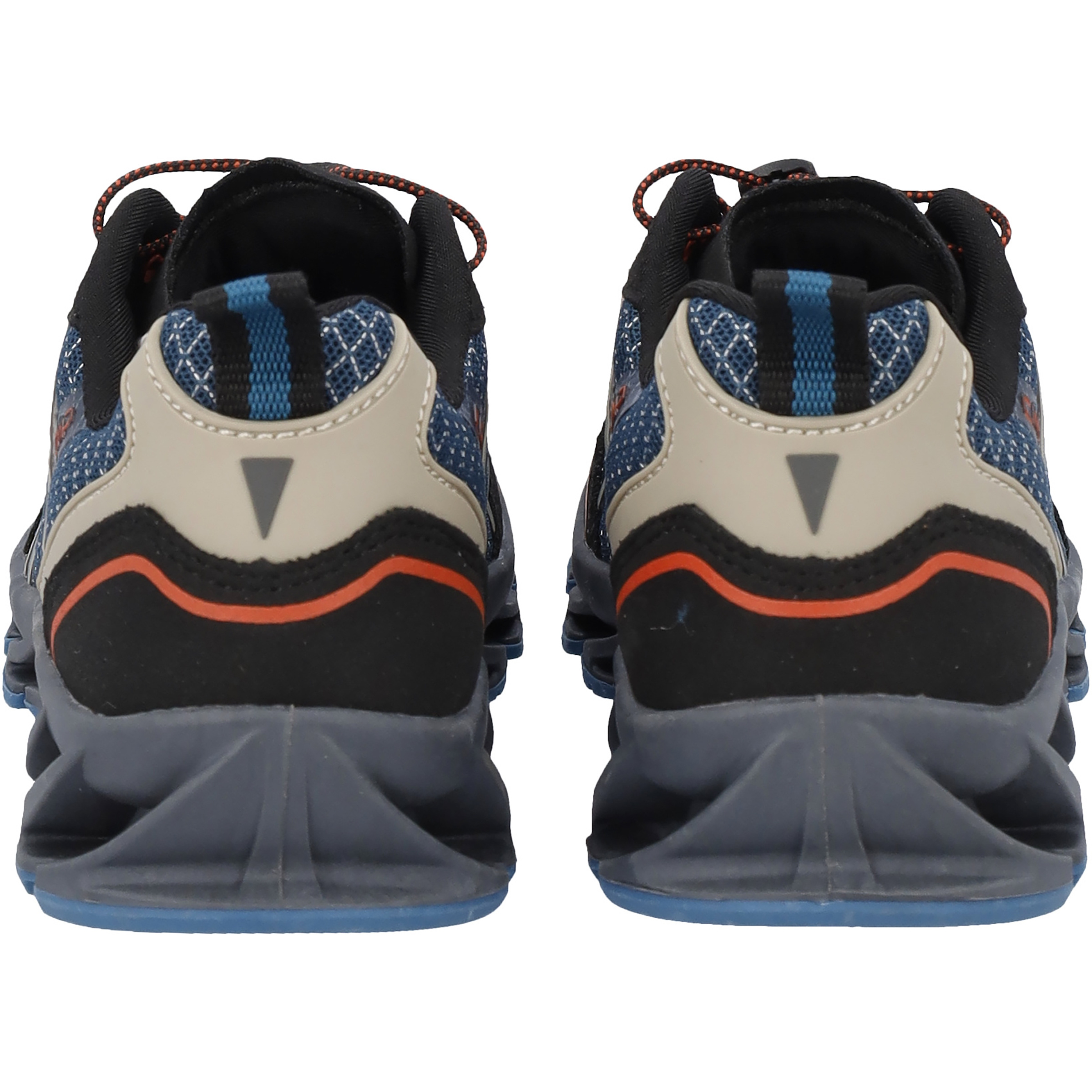 Scarpe CMP Altak Trail 2.0 Per Bambini | Multifunzione Per Escursioni E Vita Quotidiana
