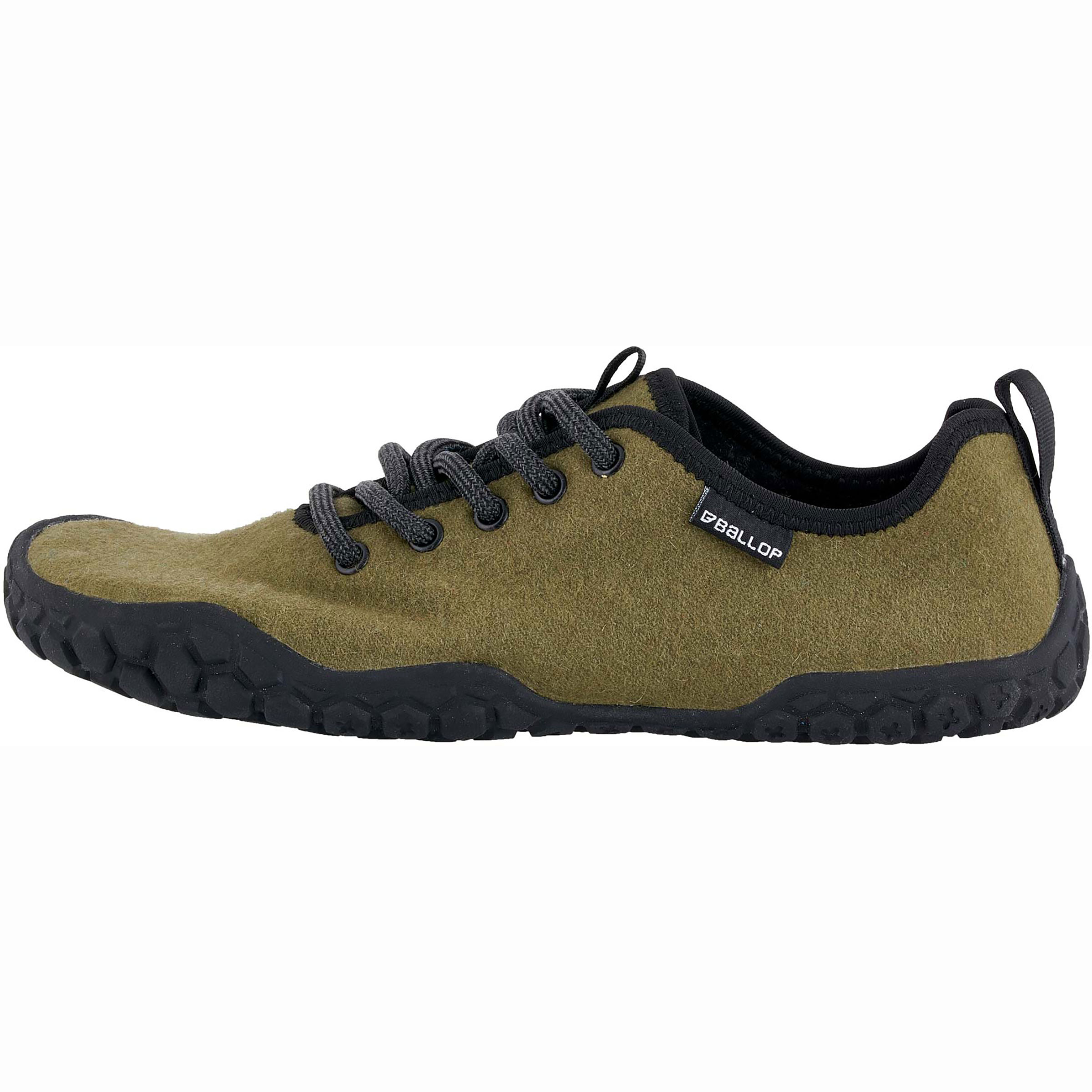 bergzeit barfußschuhe