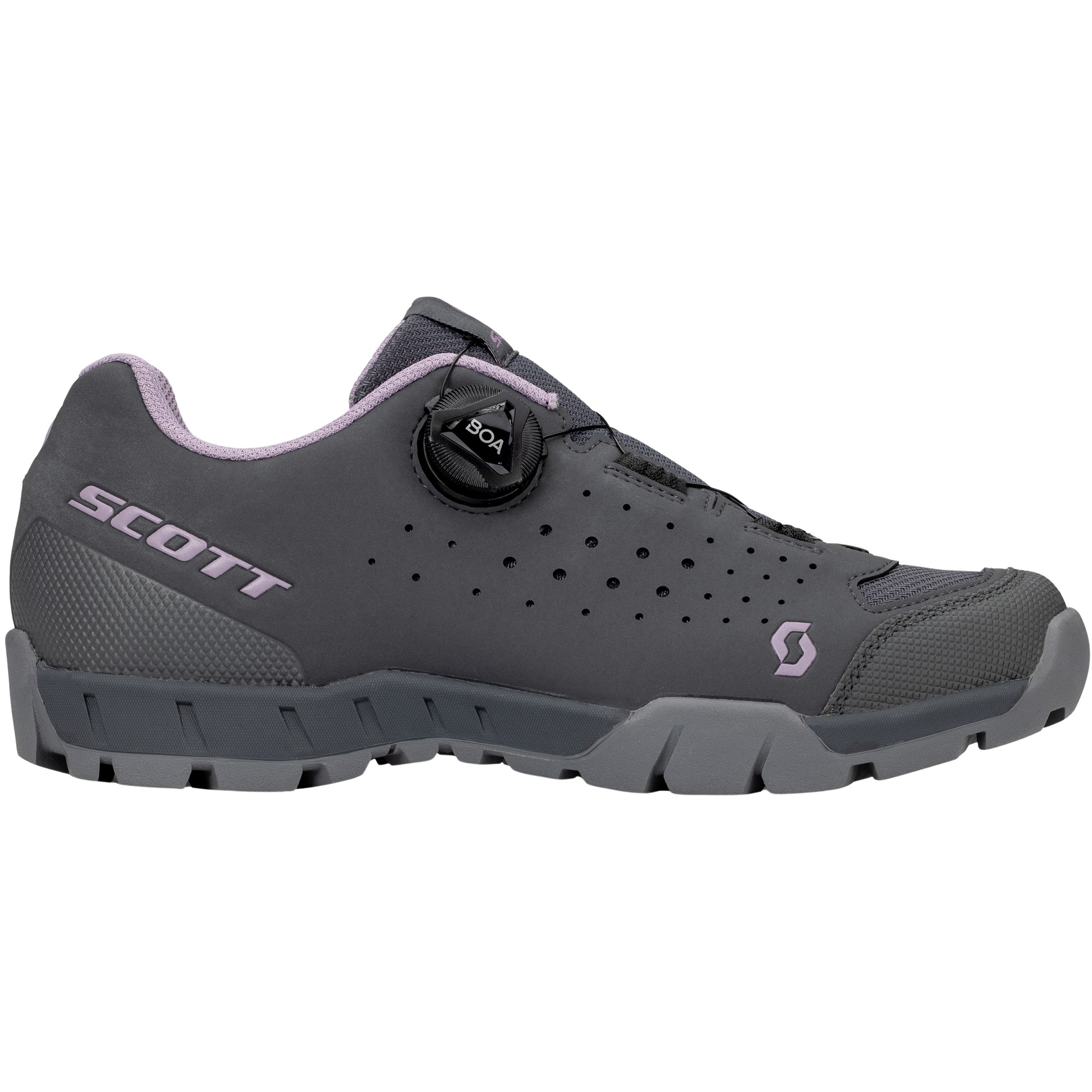 Scott Flat Pedal Schoenen Dames Fietsen Scott Fietsschoenen Dames
