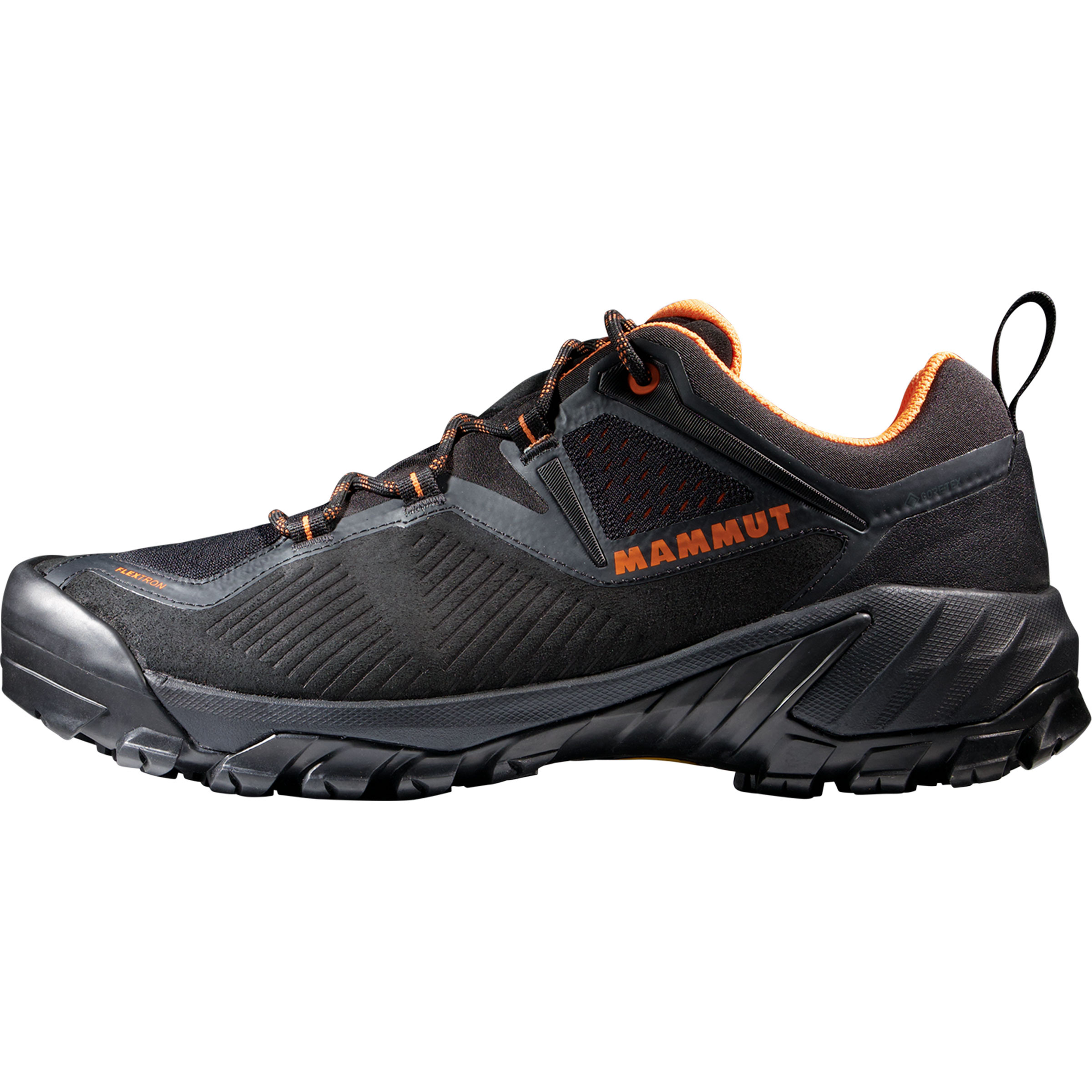 Mammut Men's Sapuen Low GTX Shoes Buy online Bergzeit Outdoor Shop