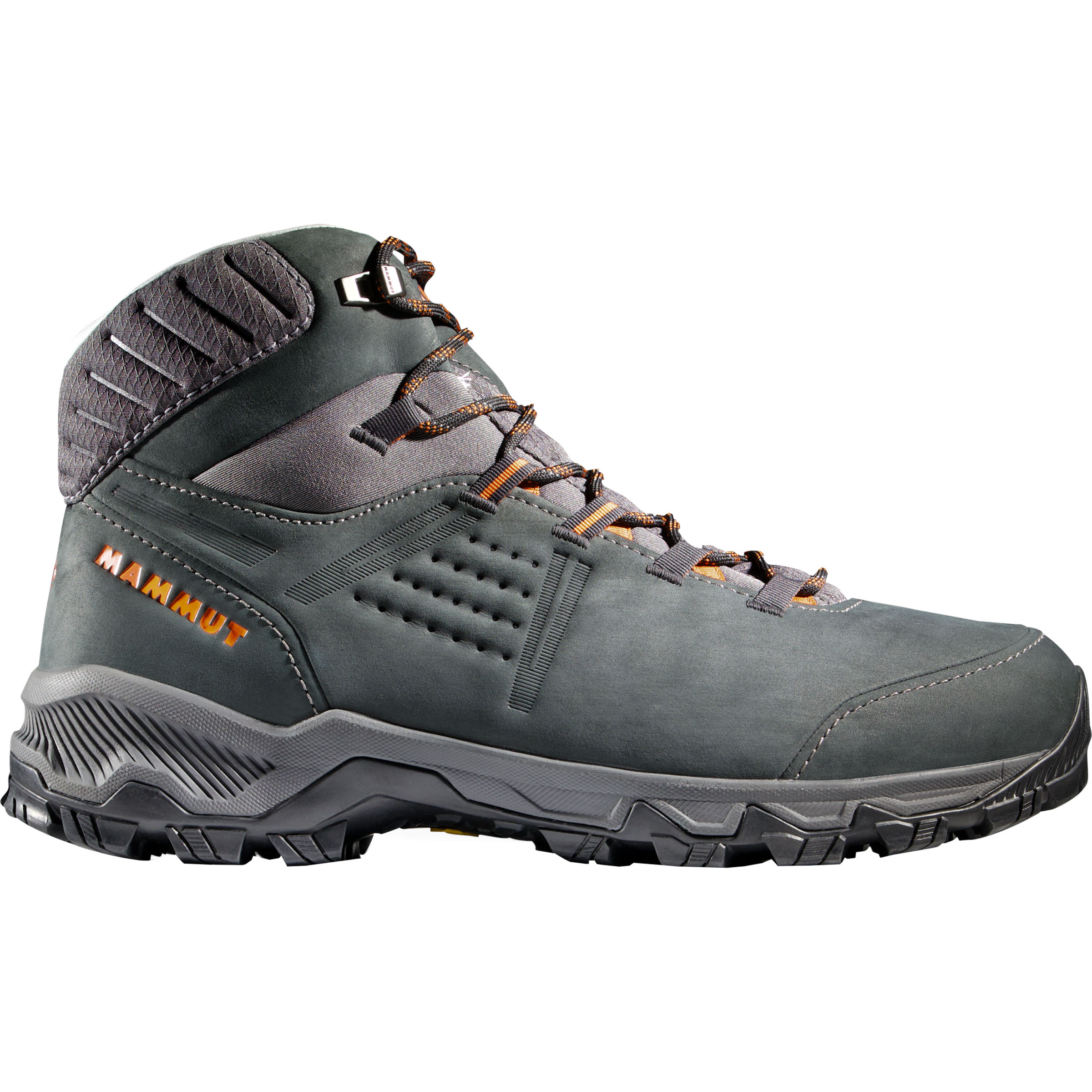 Mammut Men's Mercury IV Mid LTH Buy online Bergzeit Outdoor Shop