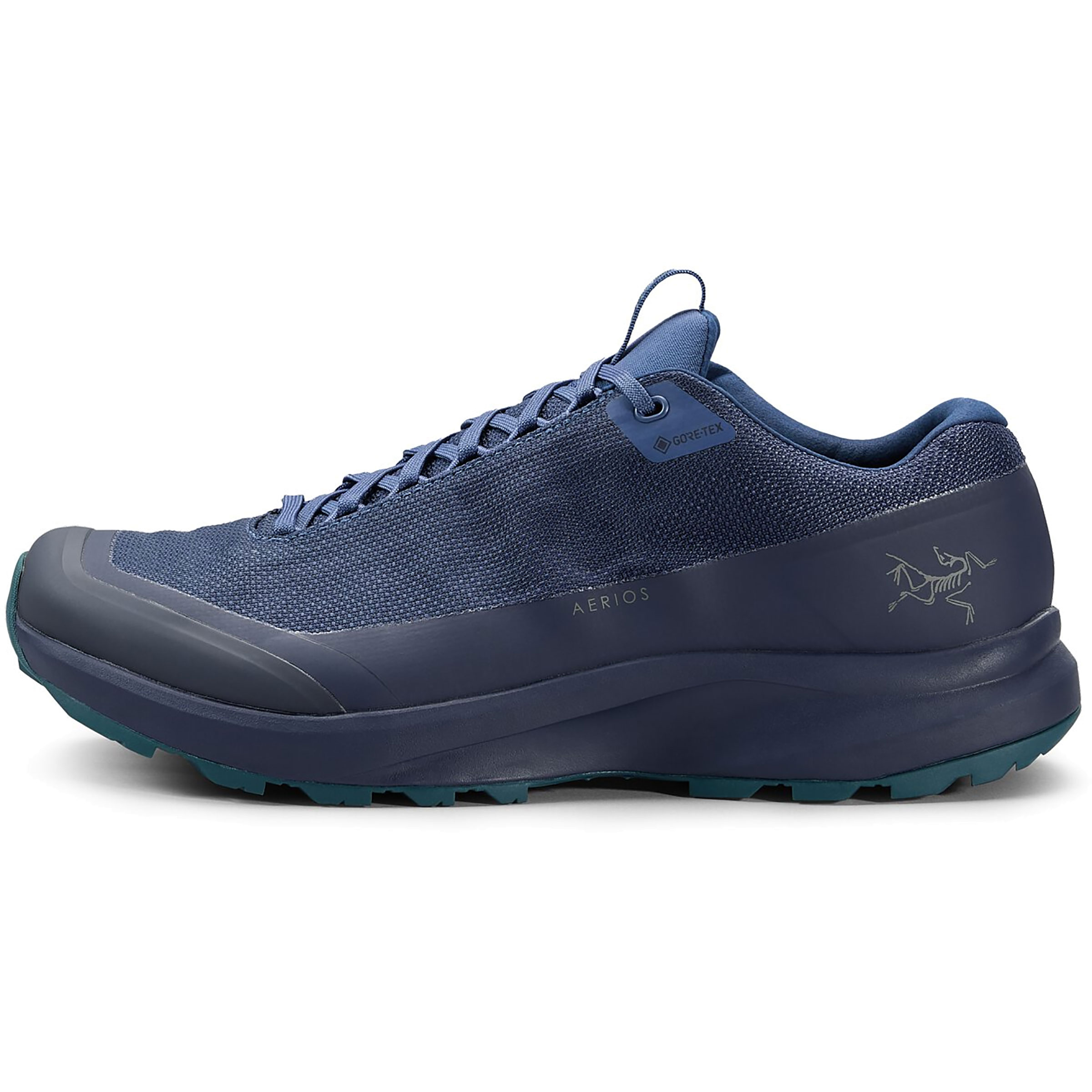 Arcteryx Aerios FL 2 GTX Schuhe Archiviertes Produkt Bergzeit