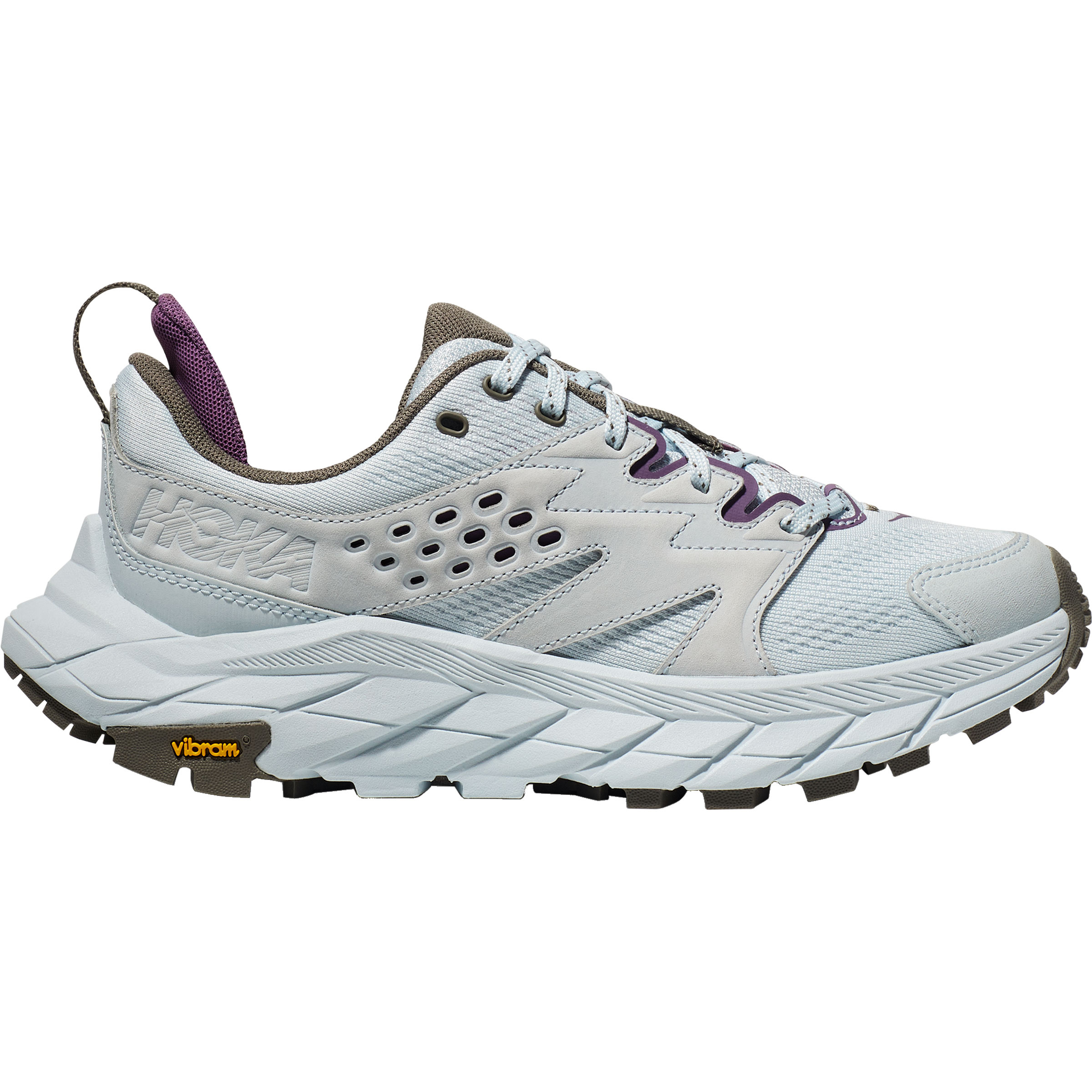 Hoka Dames Anacapa Breeze Low Schoenen kopen Bergzeit