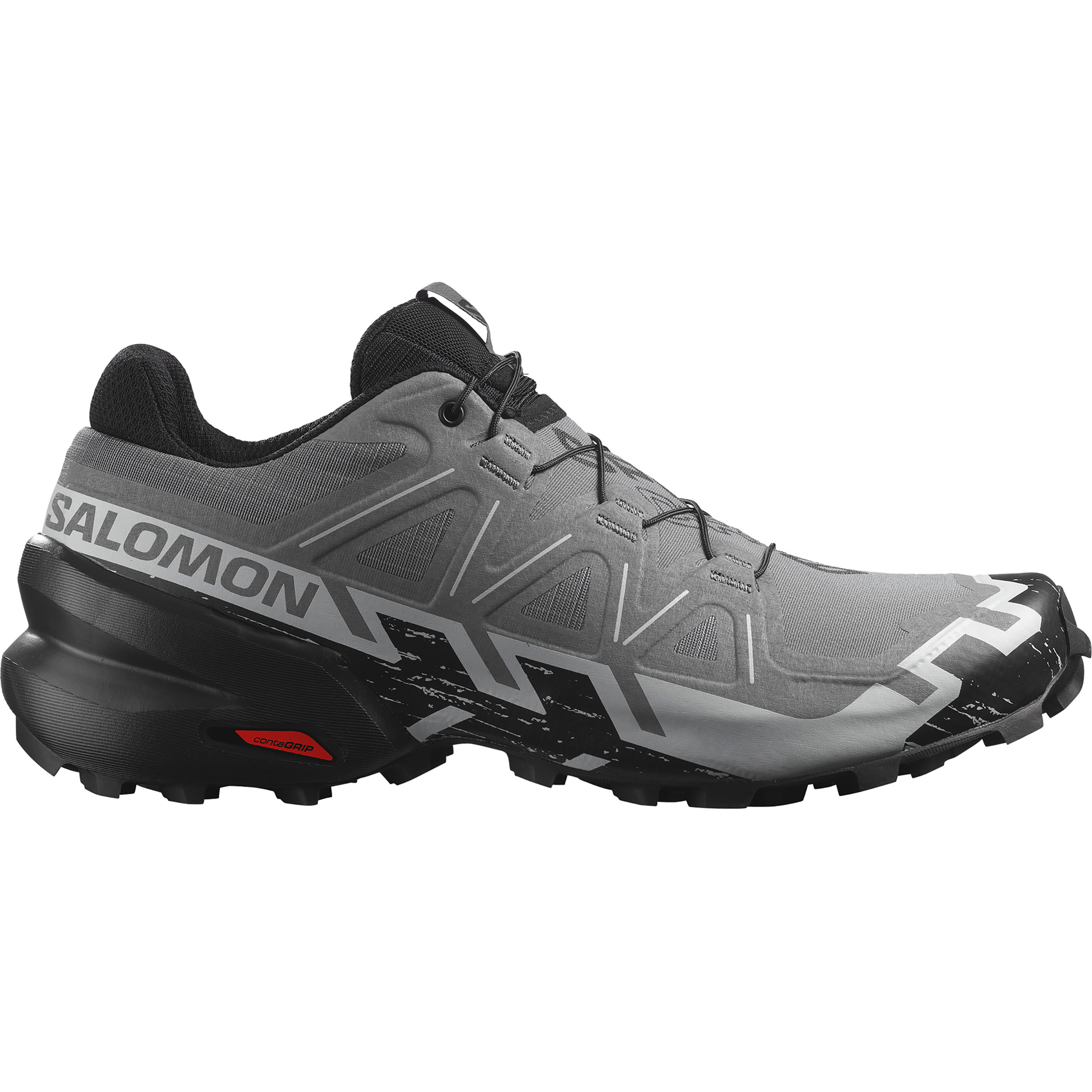 Salomon Men's Speedcross 6 Shoes | Buy online | Bergzeit Outdoor Shop