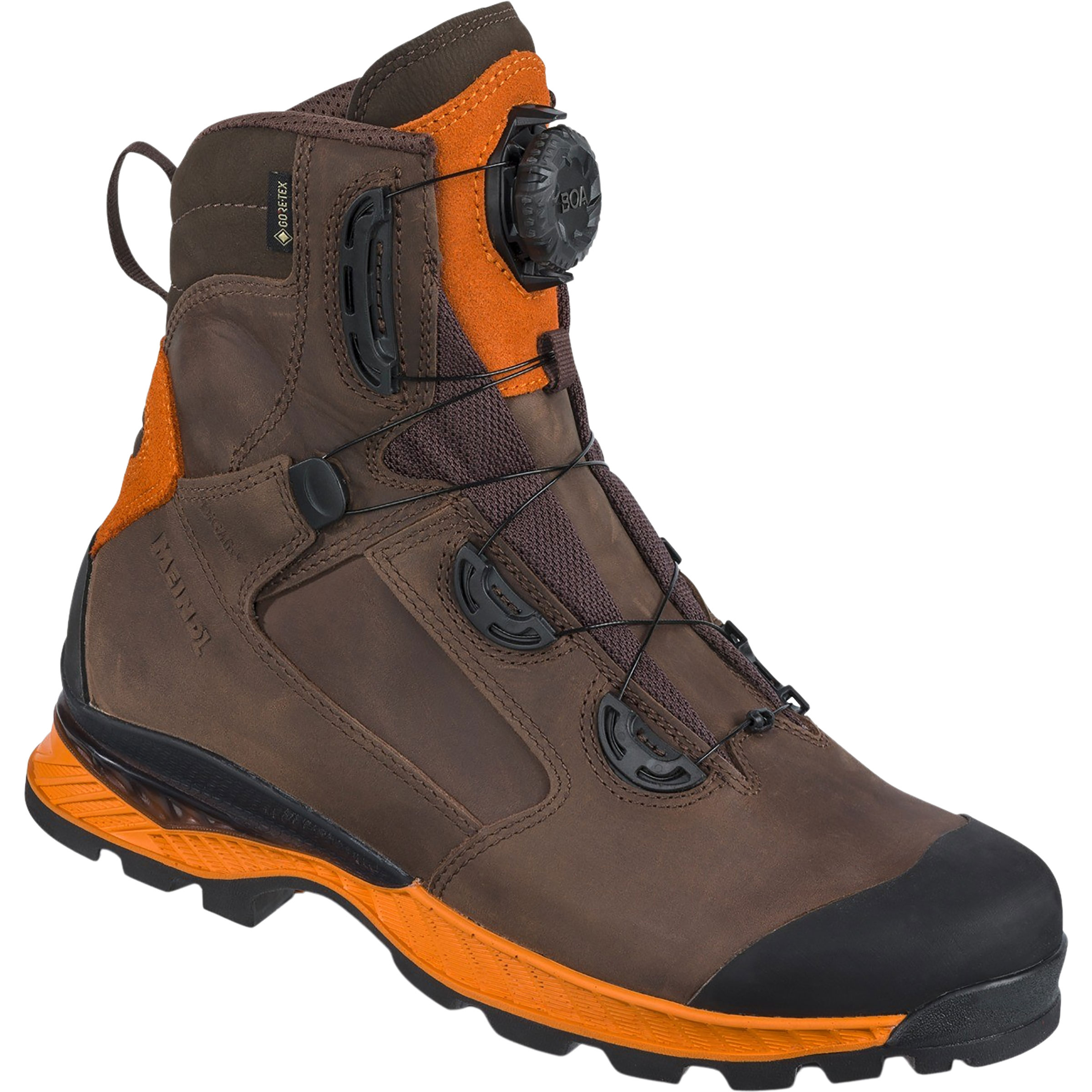 Mens boa hiking boots online