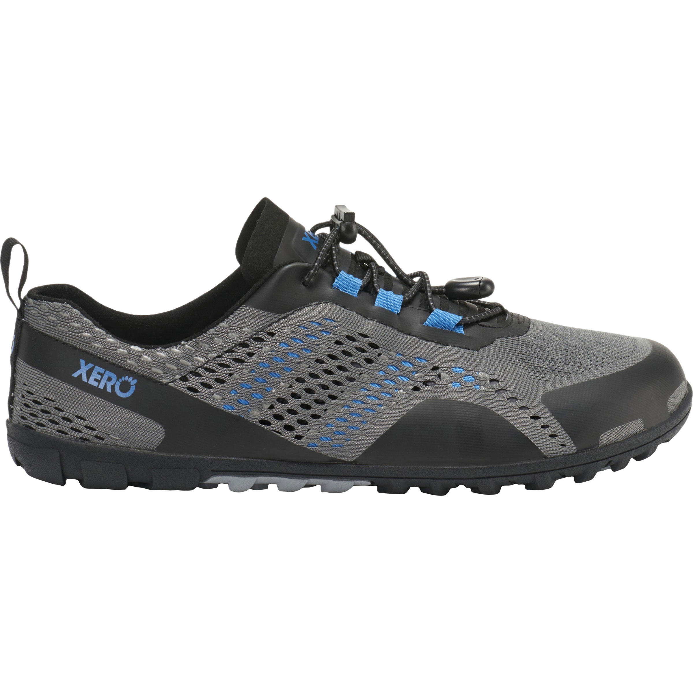 Scarpe Minimaliste Uomo - Piedi Nudi Per Trail Running, Fitness E Outdoor - Design Largo E Comfortabile