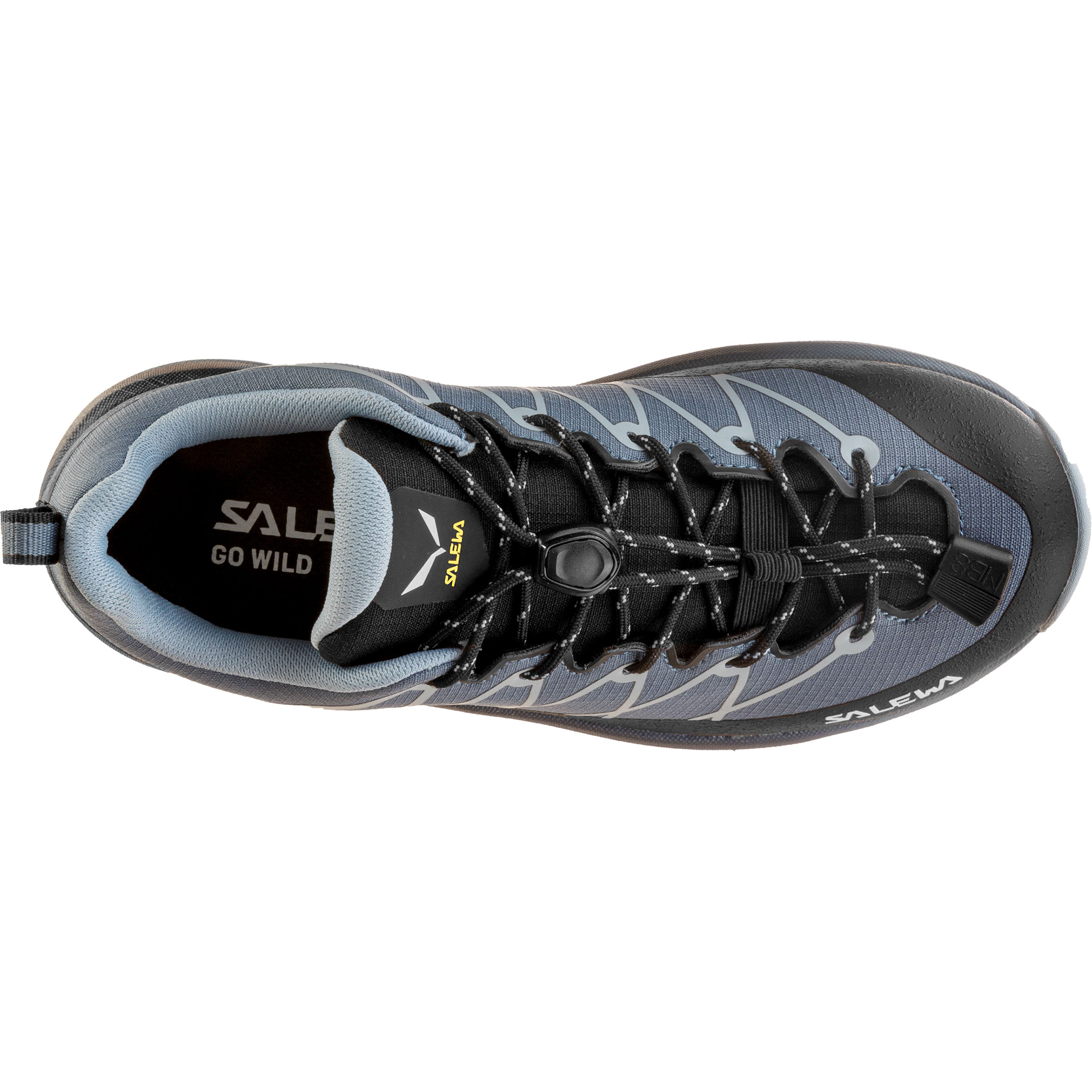 Salewa uniseks-kind Wildfire 2 ptx kSneaker