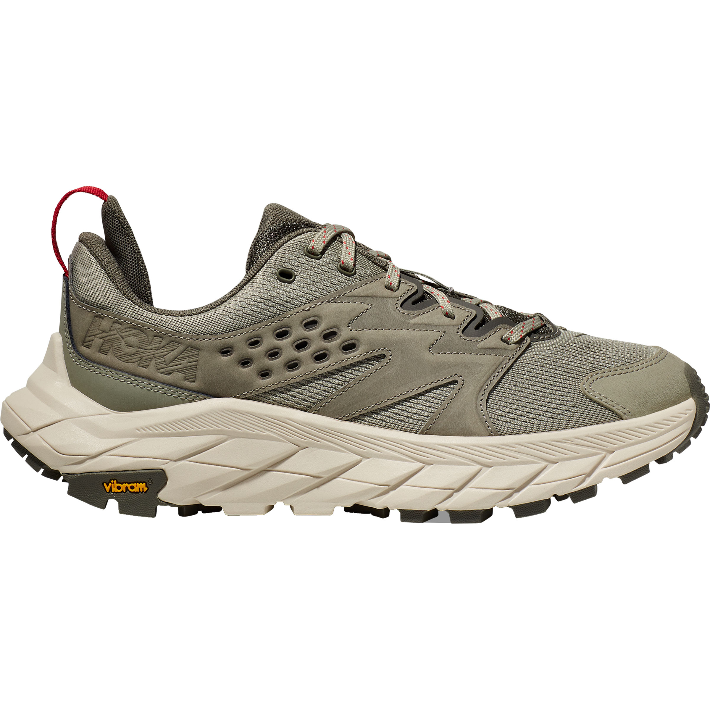 【美品】ANACAPA BREEZE LOW　24.5 Hoka Heren Anacapa Breeze Low Schoenen | Uitverkocht product