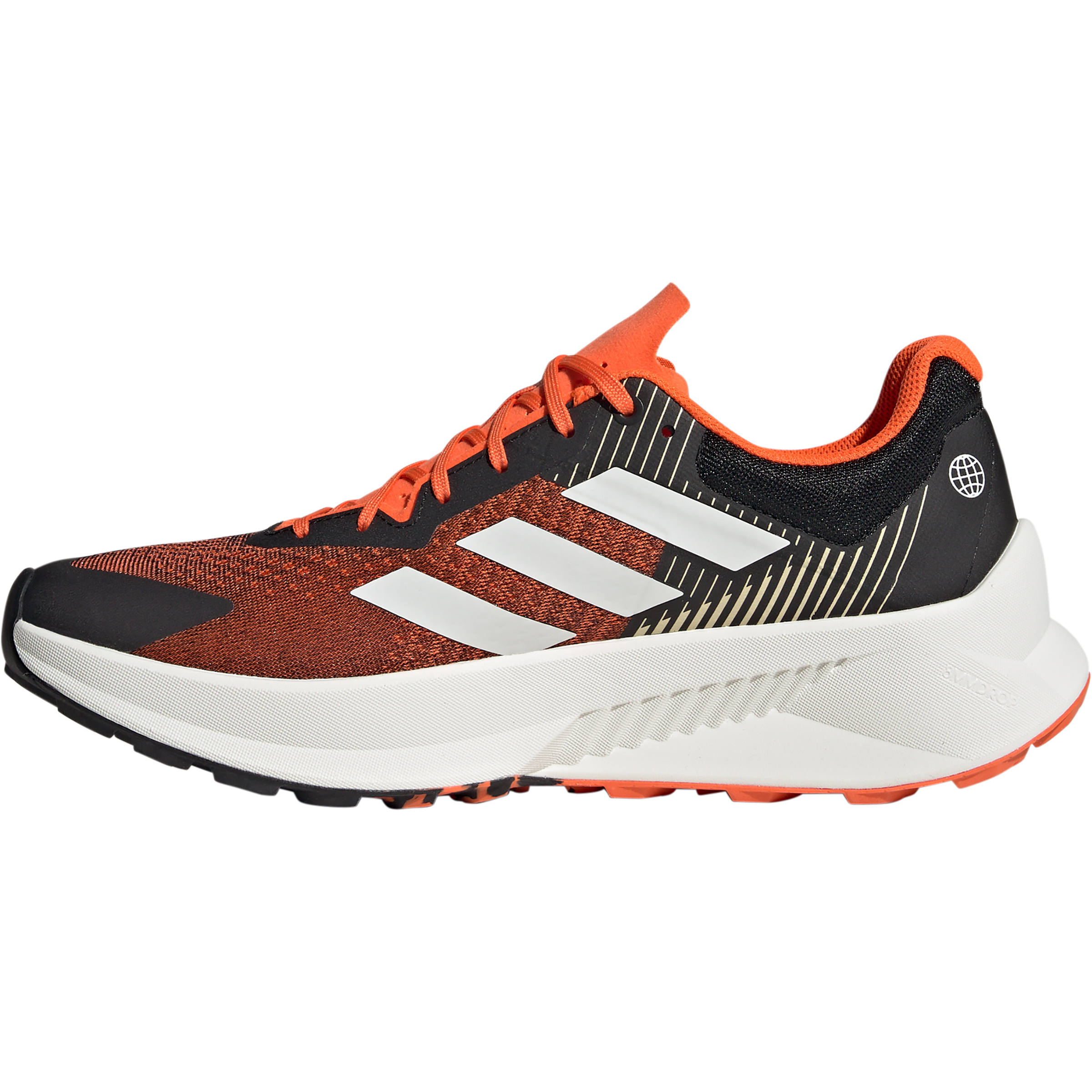 adidas Terrex Heren Soulstride Flow Schoenen kopen | Bergzeit