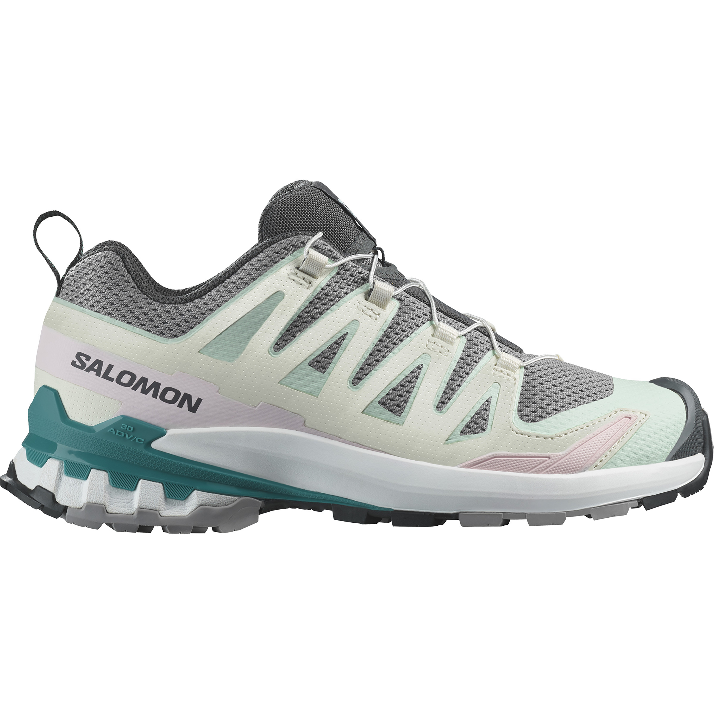 Salomon XA Pro 3D V9 Schoenen kopen | Bergzeit
