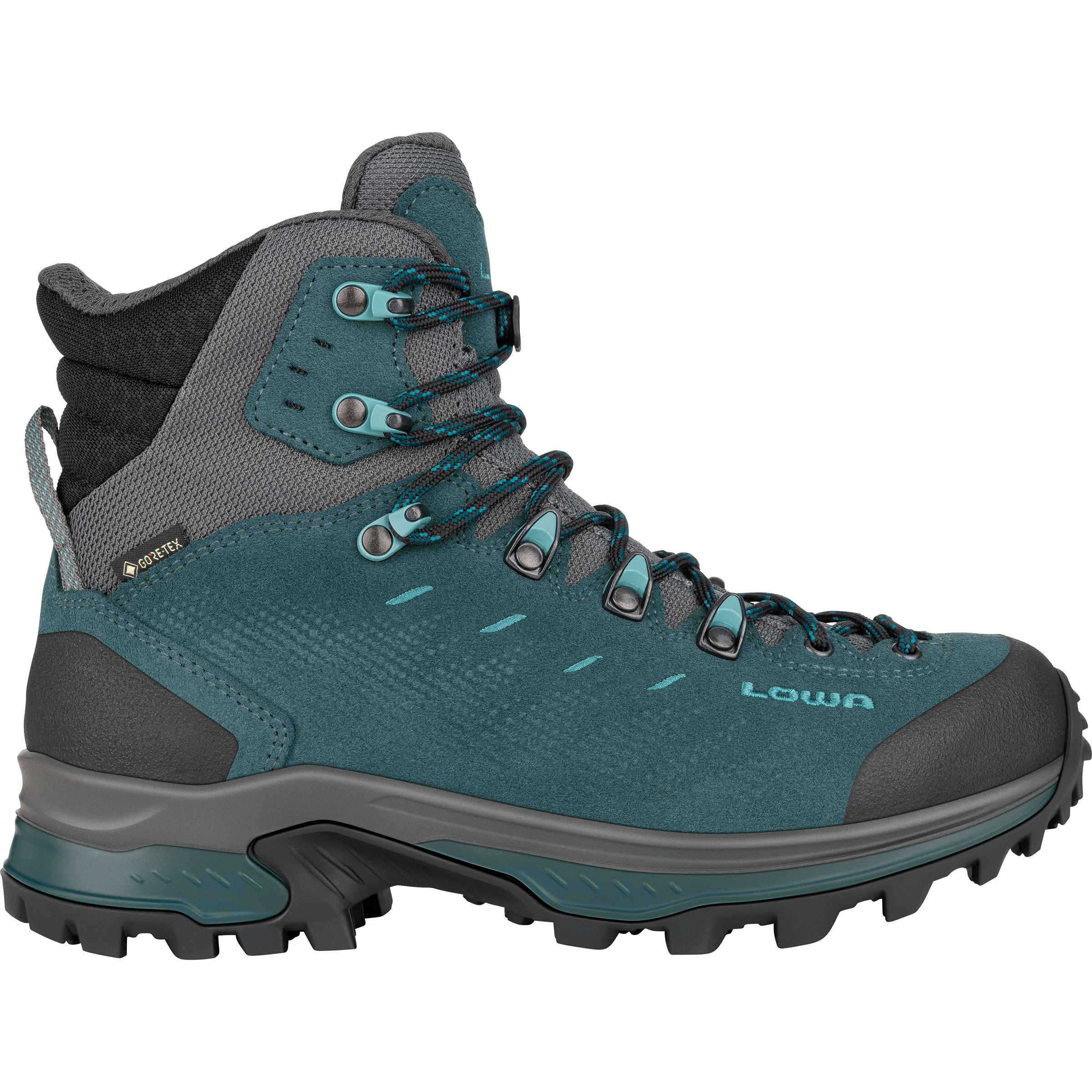 bergzeit lowa schuhe
