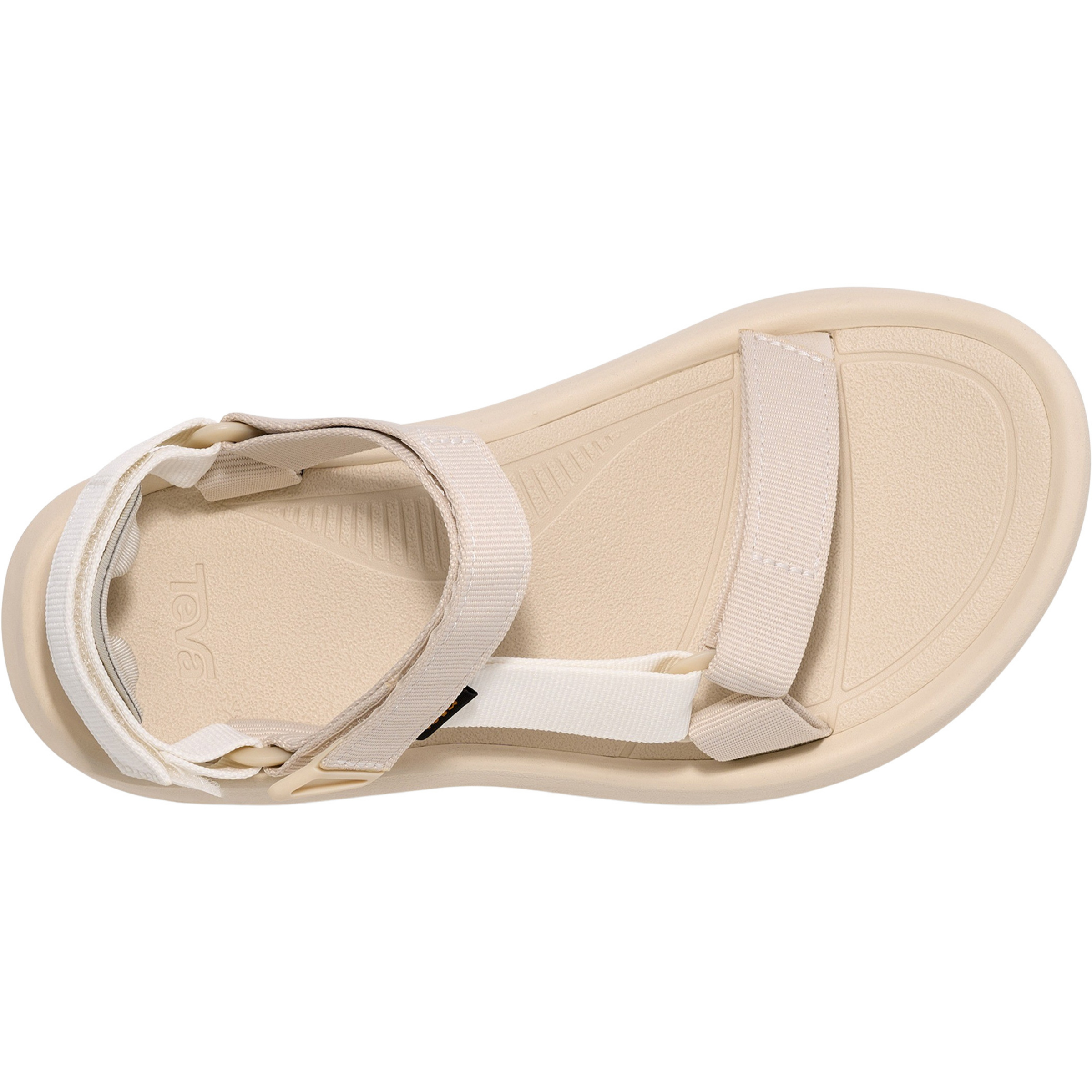 Teva Hurricane Xlt2 Plateau Materiali Riciclati Sandali Teva Hurricane Xlt2 Ampsole Donna - Sportivi E Versatili Sandali Comodi Estate - 9