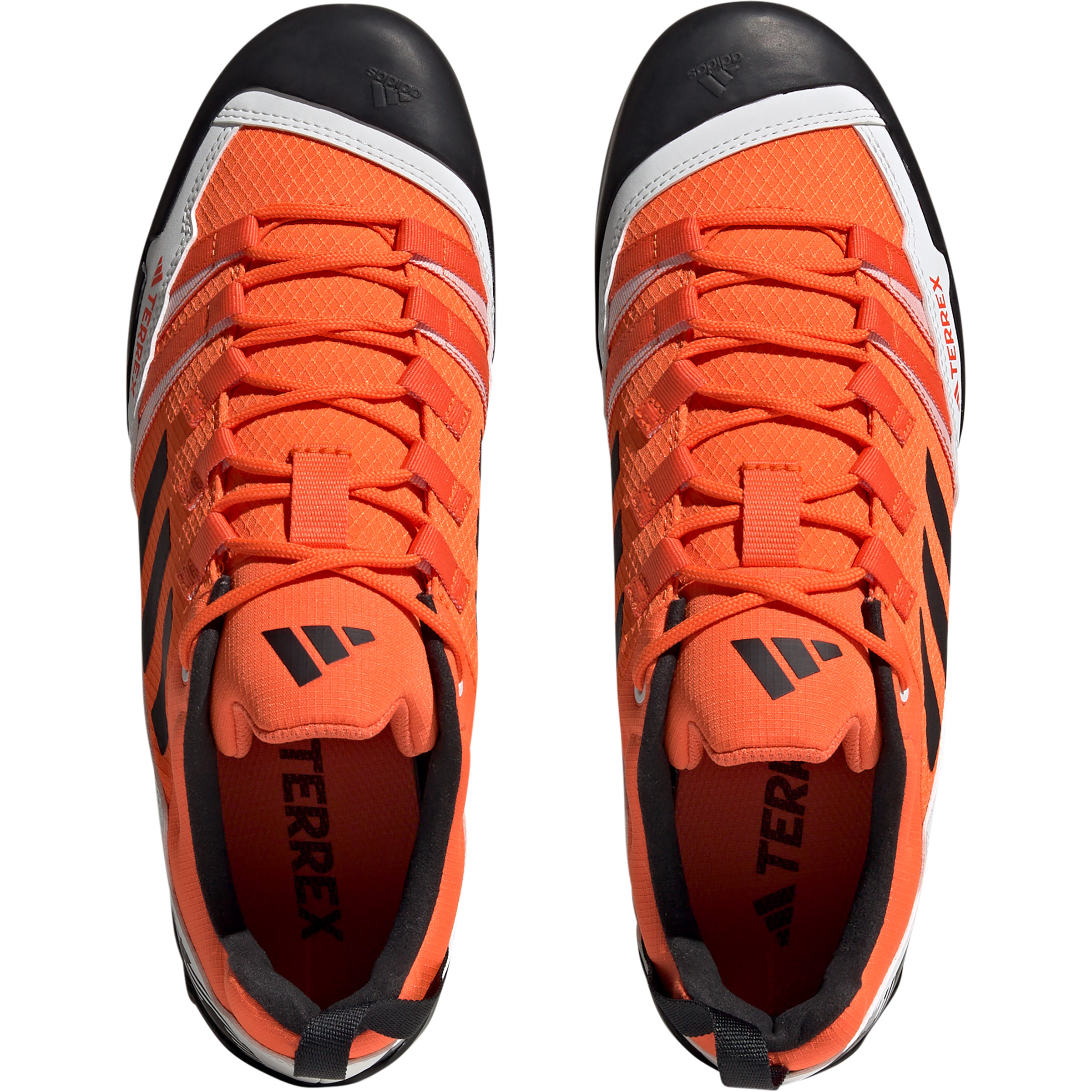 adidas Terrex Swift Solo 2 Schoenen kopen | Bergzeit