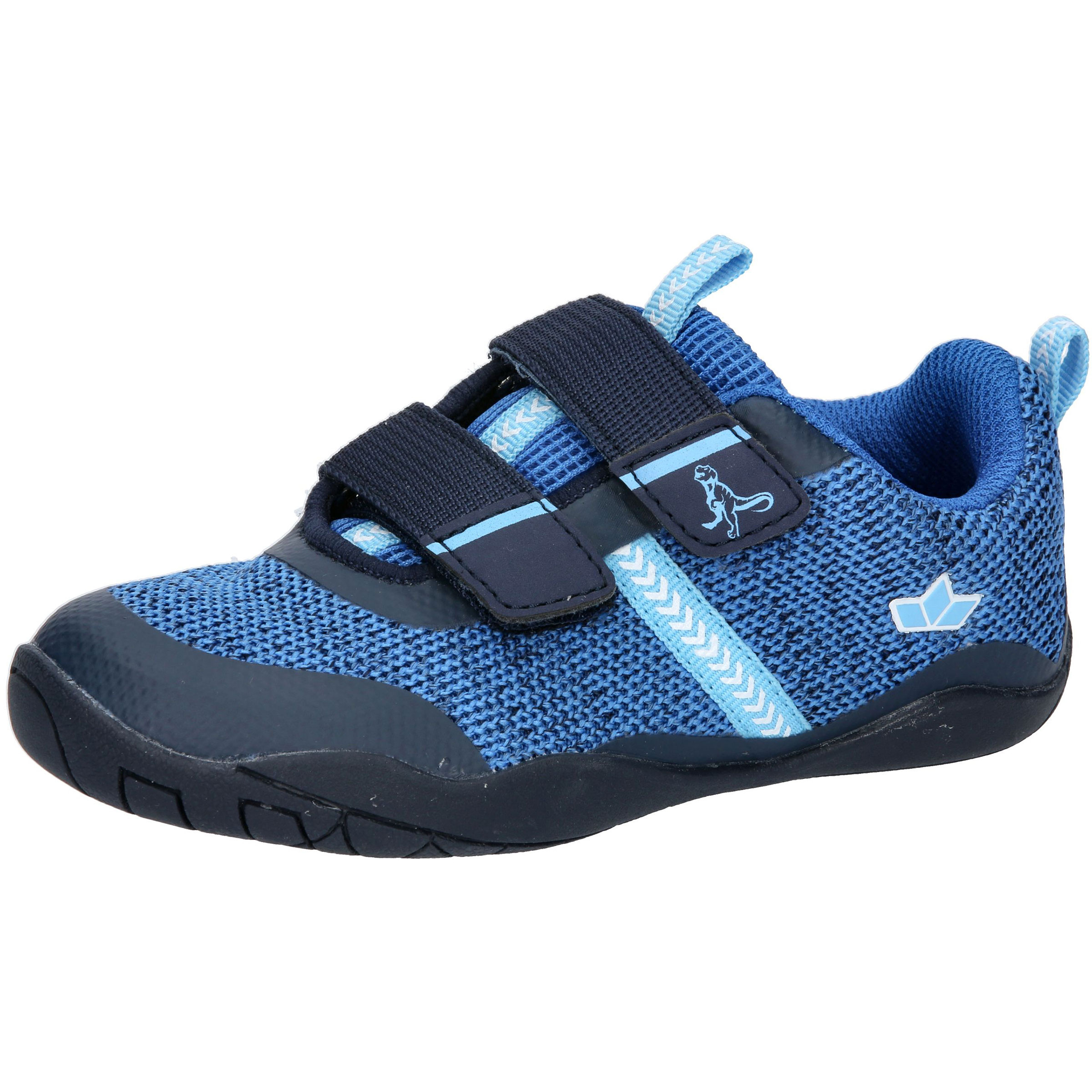 Scarpe Lico Aride V Mid Unisex Per Bambini E Ragazzi: Modello A Piedi Nudi Con Chiusura Velcro E Fodera Calda - 2