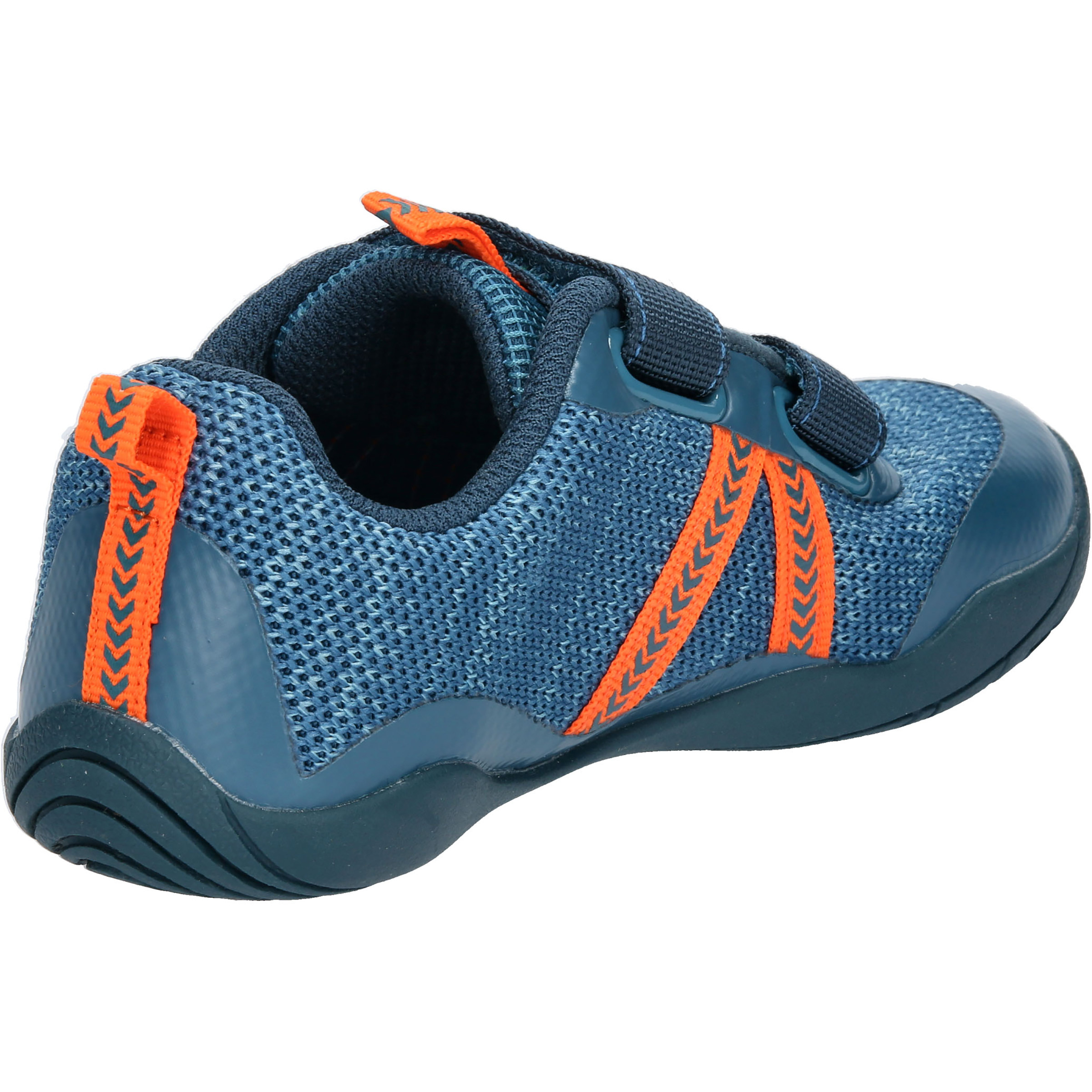 NIKE Court Borough Mid 2 Zapatilla Deportiva Unisex Niños Azul Nike