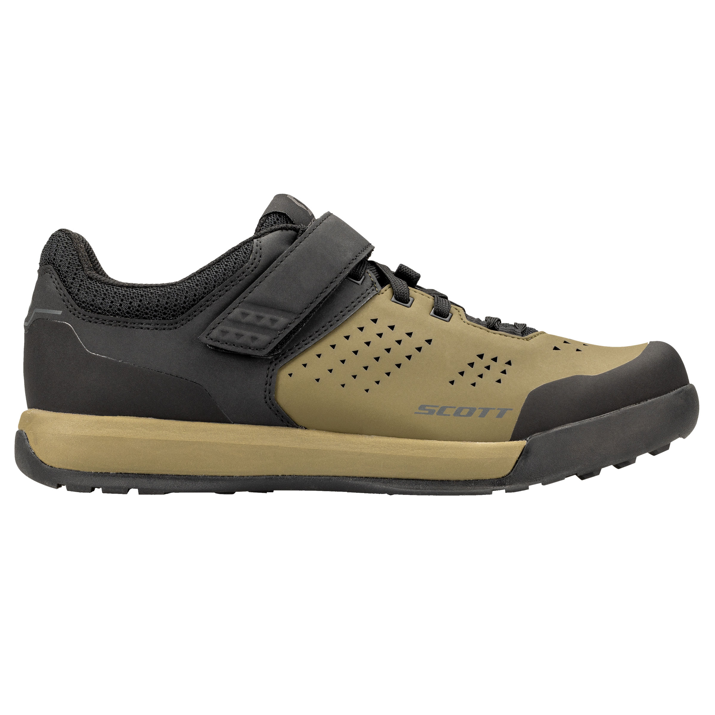 Scott Heren MTB SHR-ALP Lace Strap Fietsschoenen kopen Bergzeit