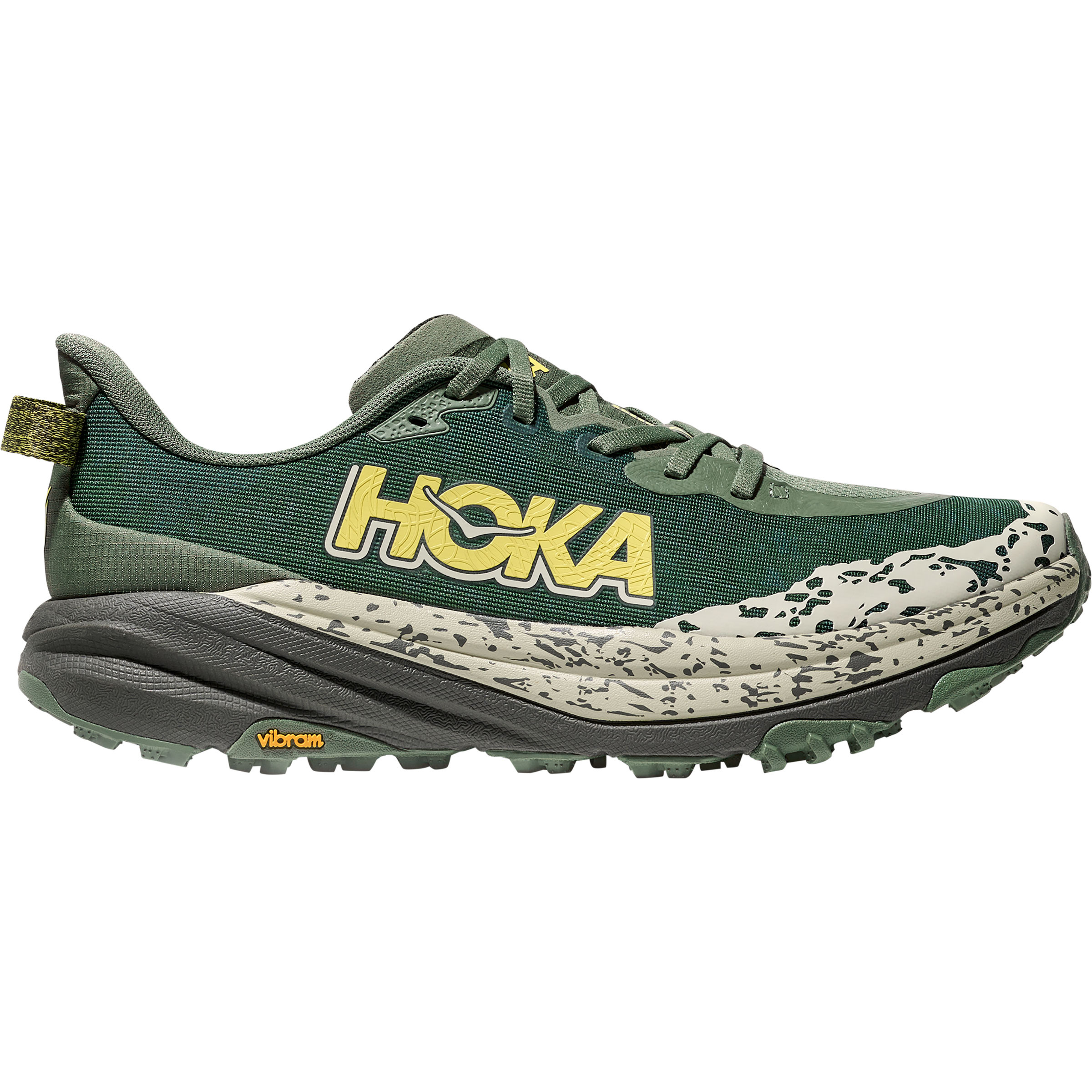 Hoka Heren Speedgoat Schoenen kopen Bergzeit - Main Image