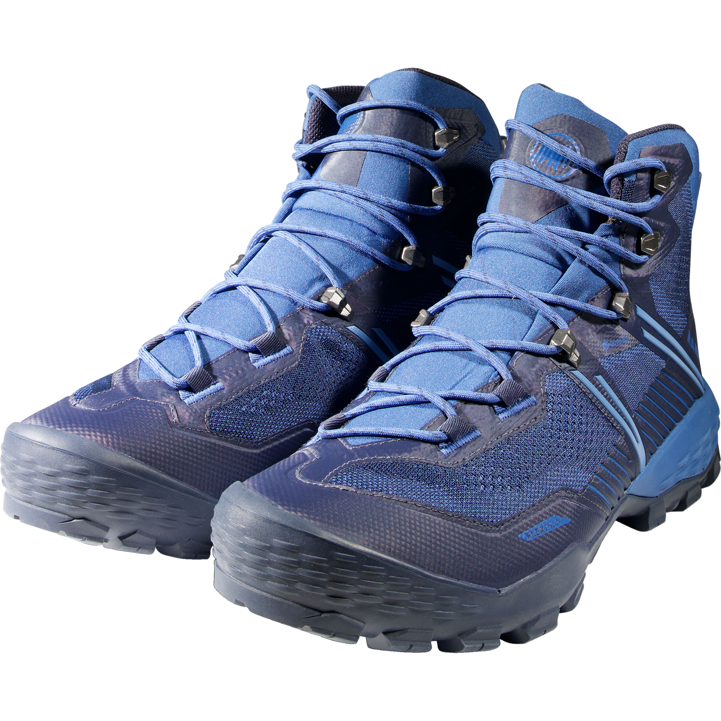 Mammut Men's Ducan II High GTX Shoes Buy online Bergzeit