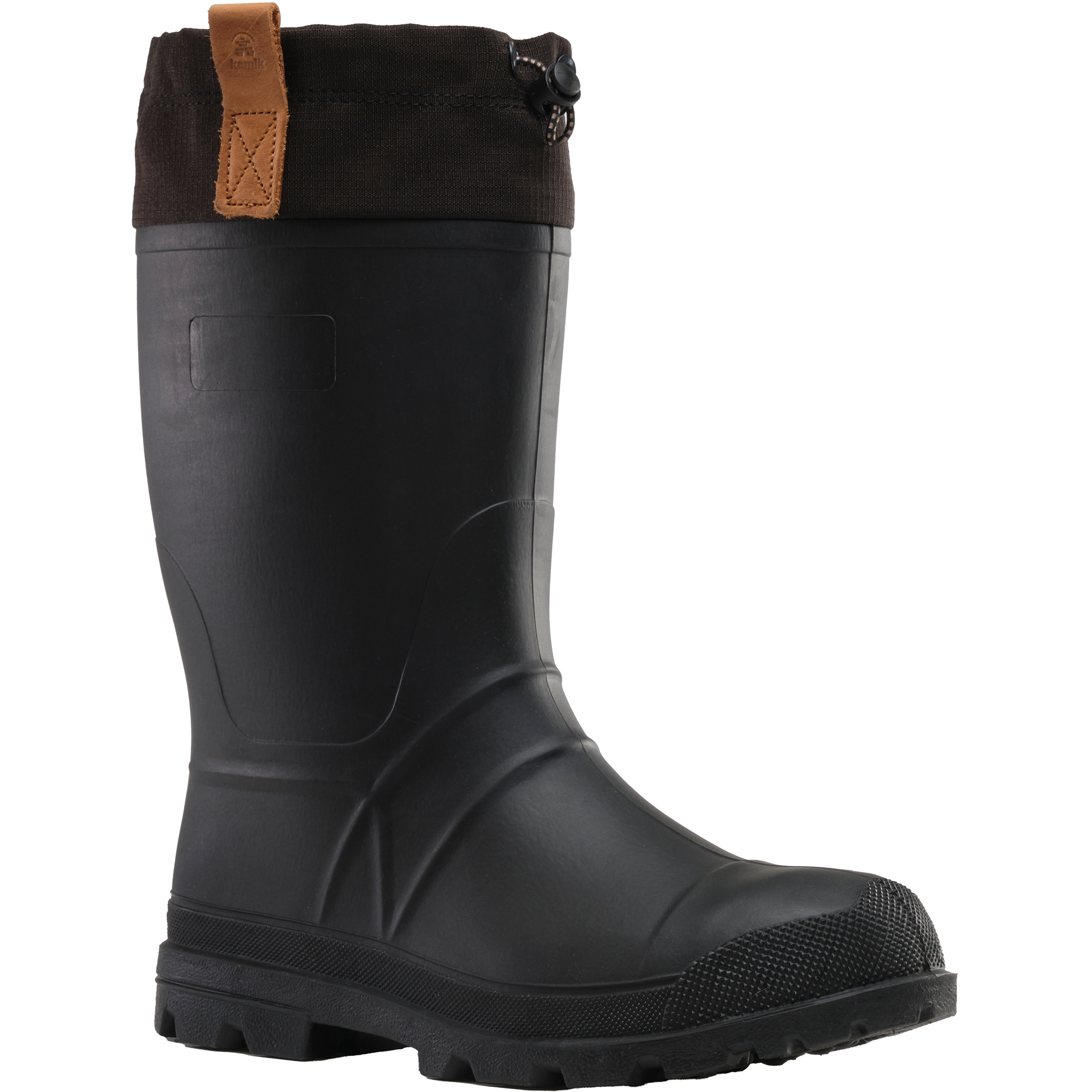 Kamik Herren Tundra Gummistiefel kaufen Bergzeit