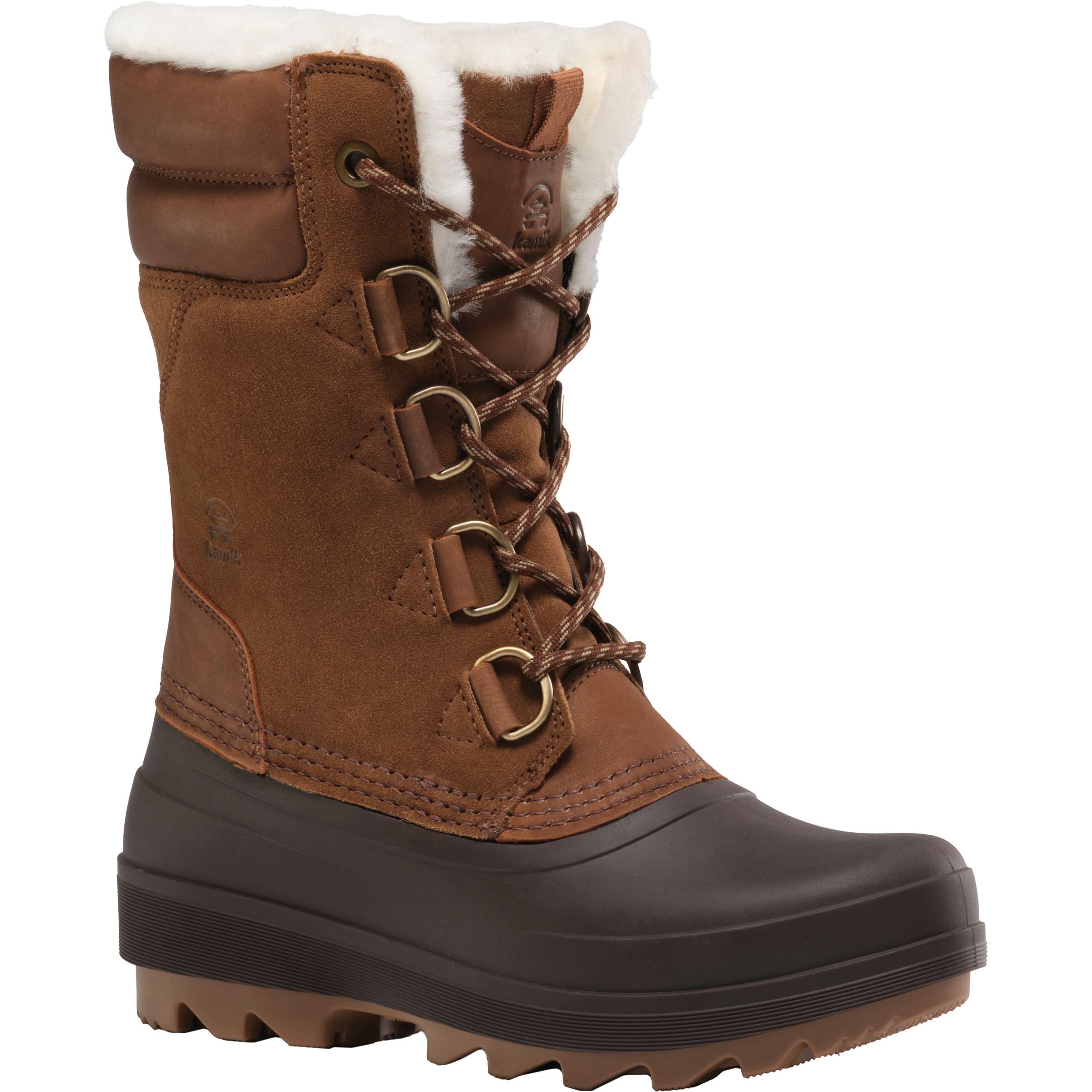 Kamik Snowgem Winterstiefel Kamik Damen Kamik Damen Lauren Schuhe