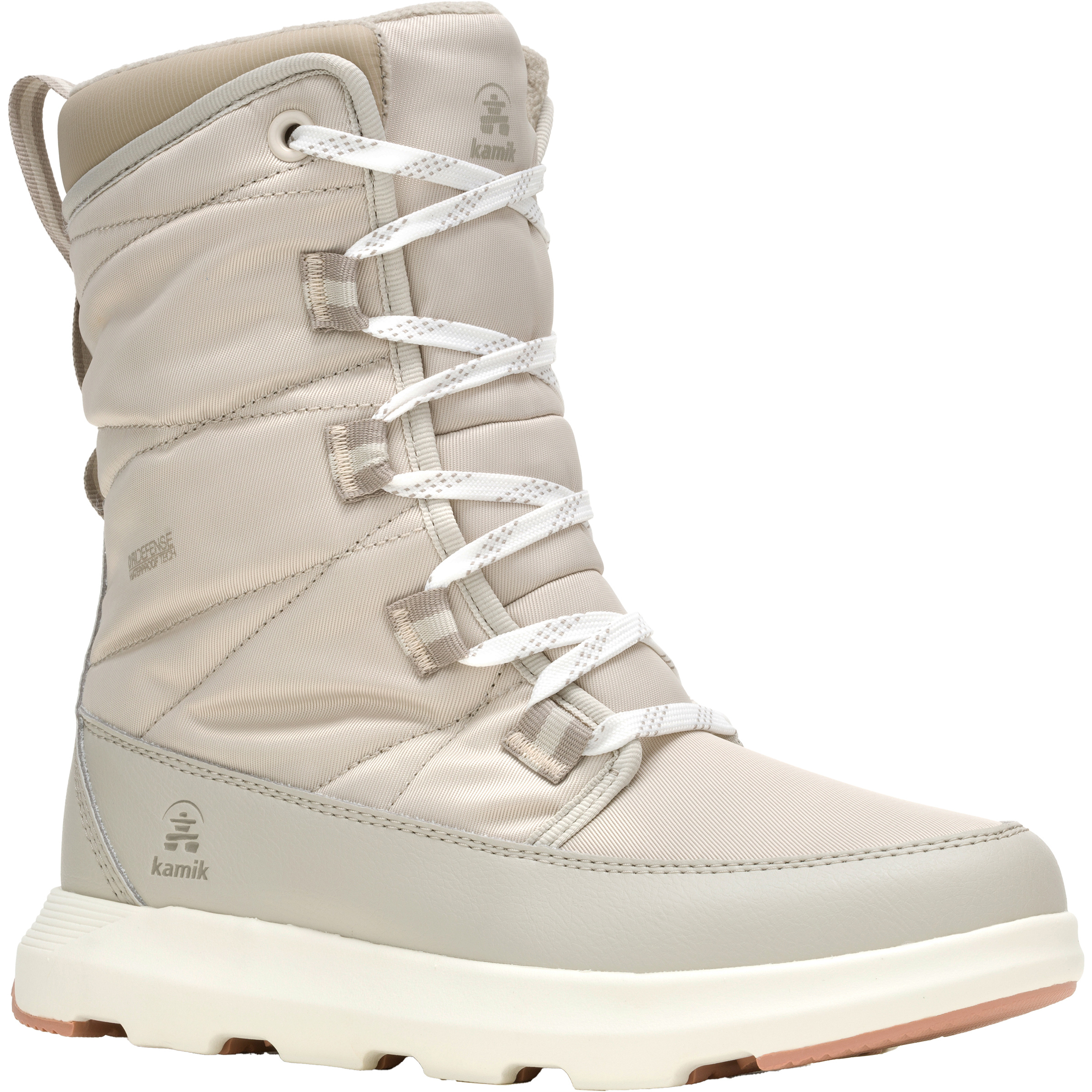 Kamik Women's Leamid Shoes Buy online Bergzeit Outdoor Shop