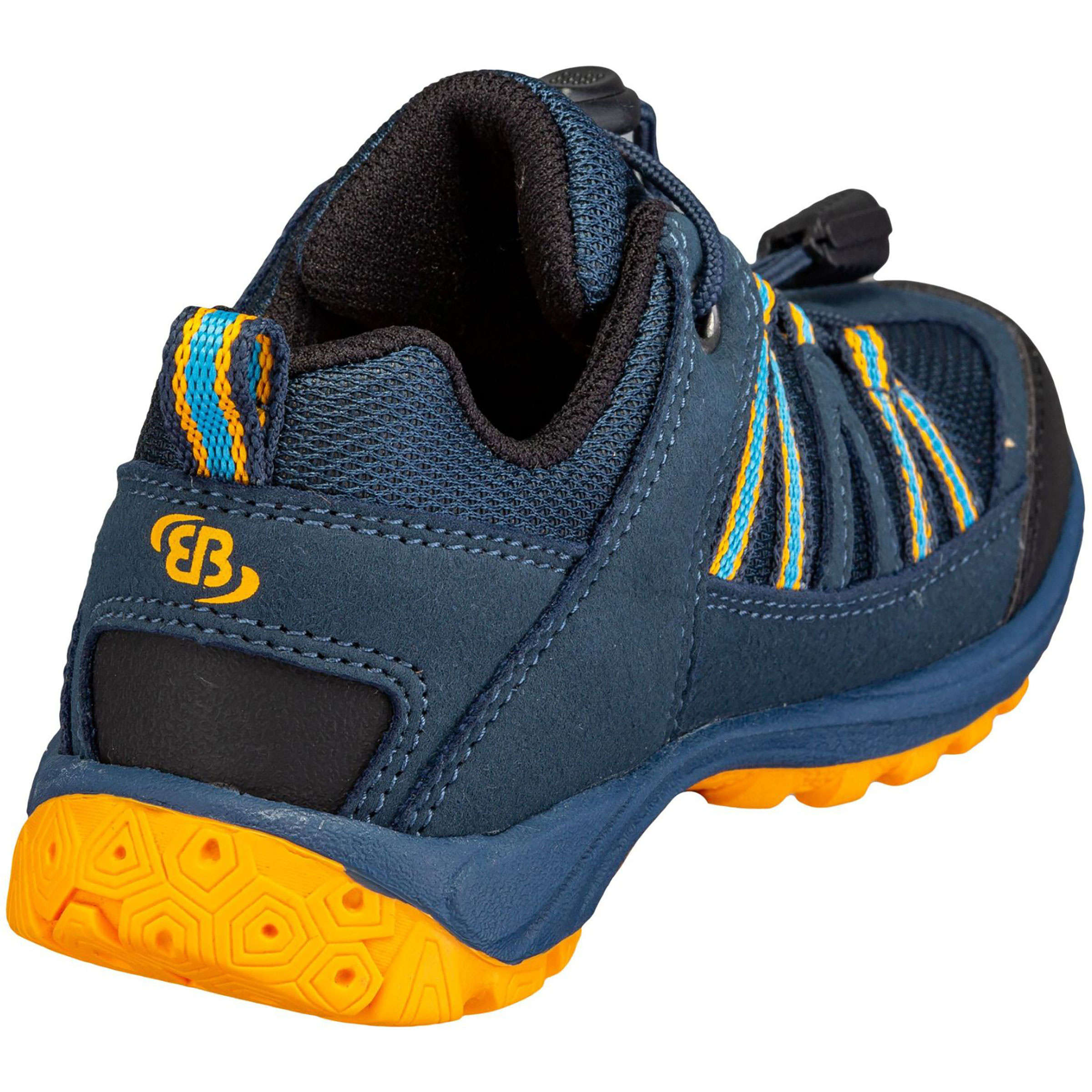Produktbild von Brütting Ohio Low 33 | Preisvergleich Bei